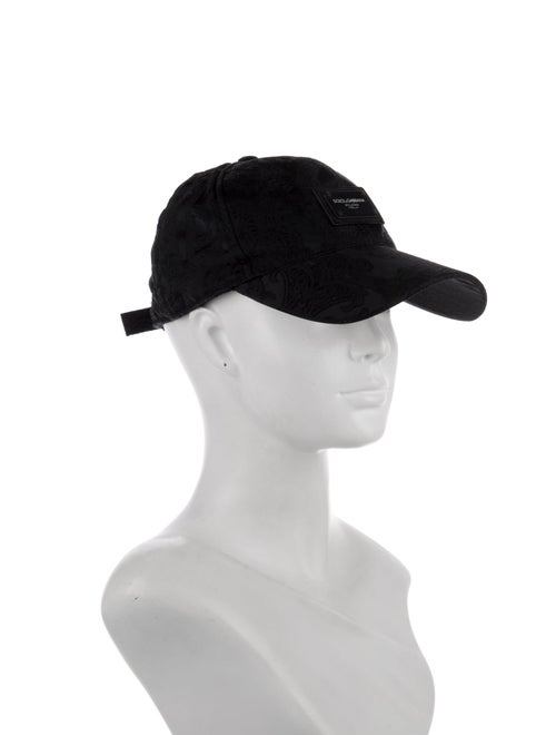 Dolce & Gabbana Ivy Cap