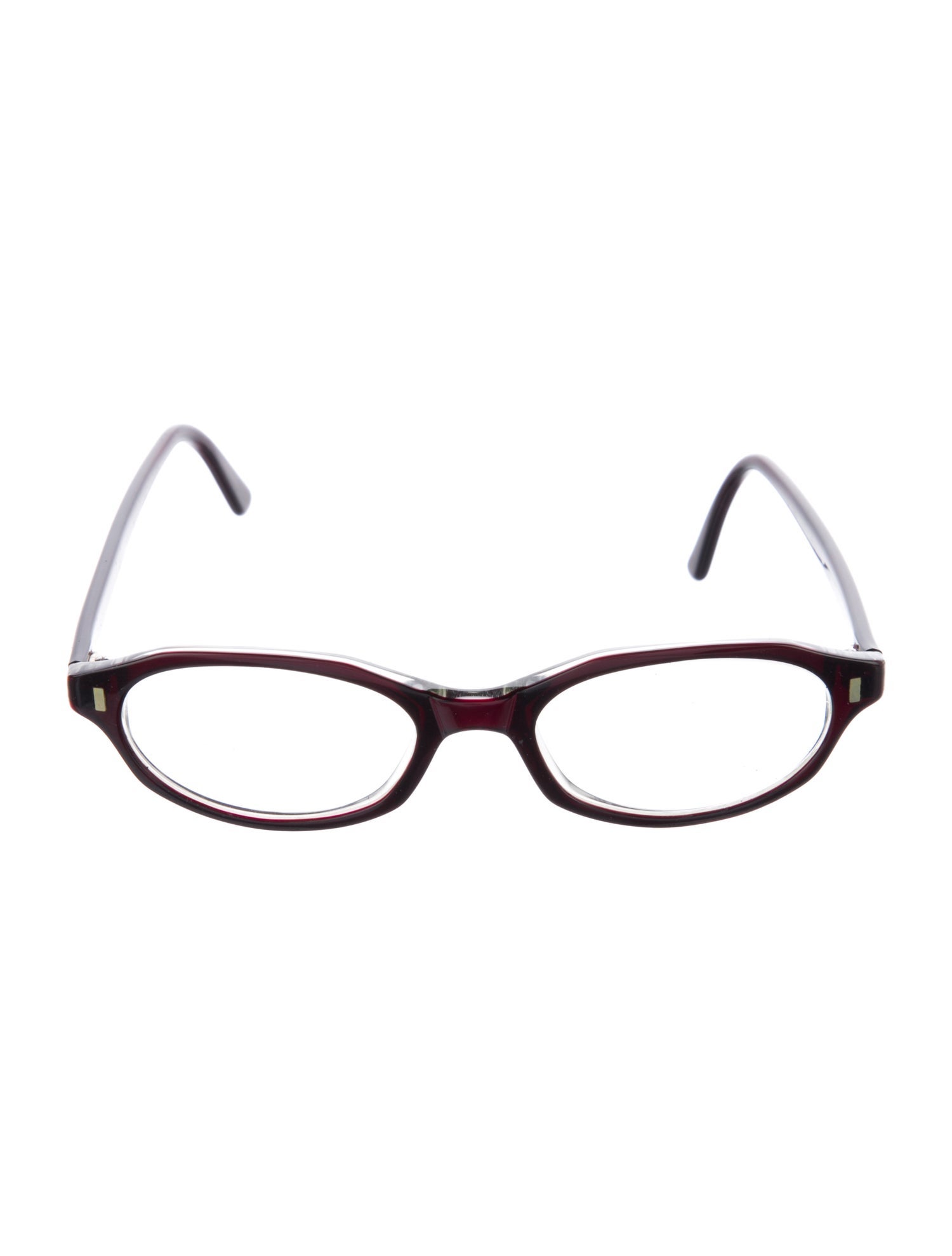 Dolce & Gabbana Round Eyeglasses