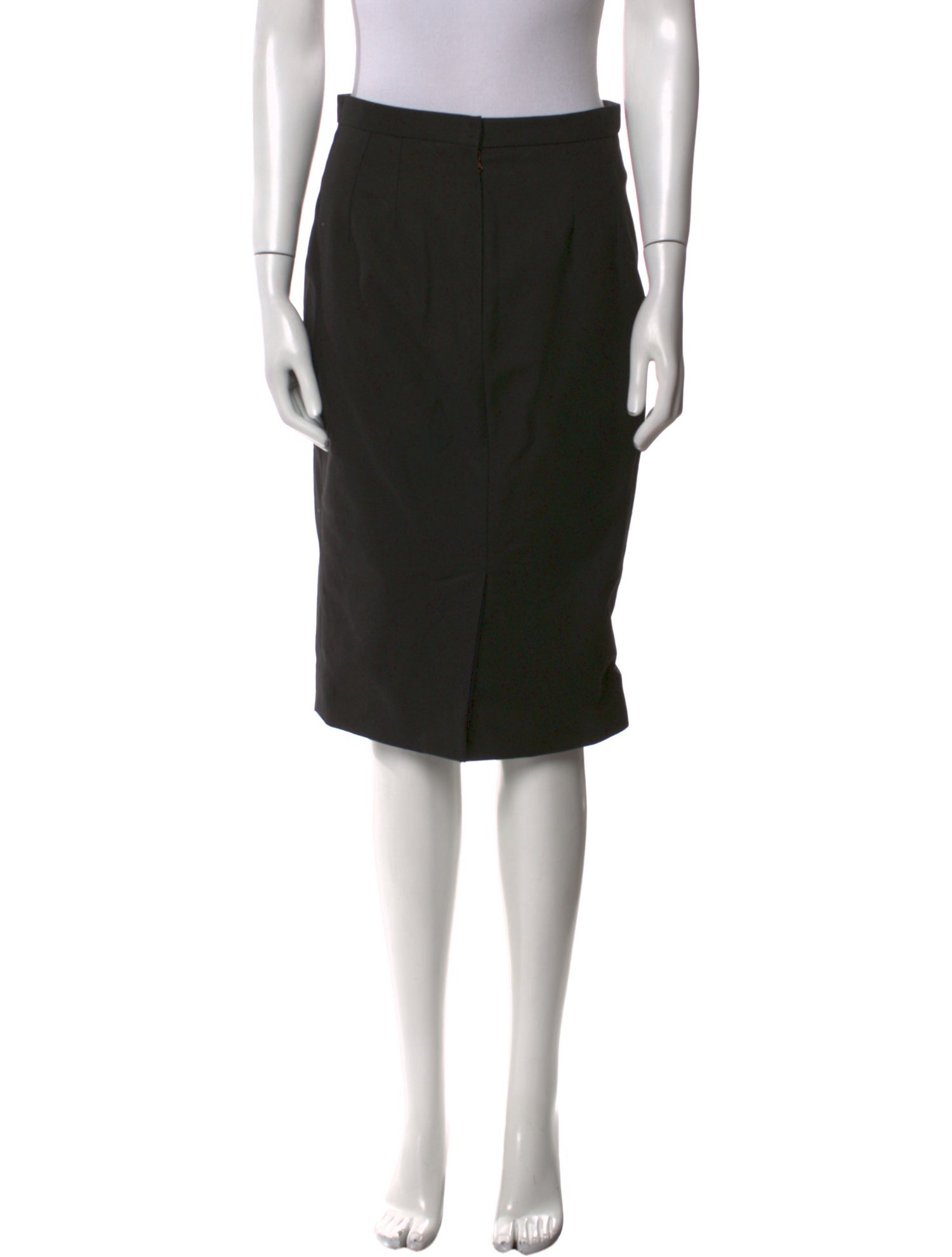 Dolce & Gabbana Knee-Length Skirt