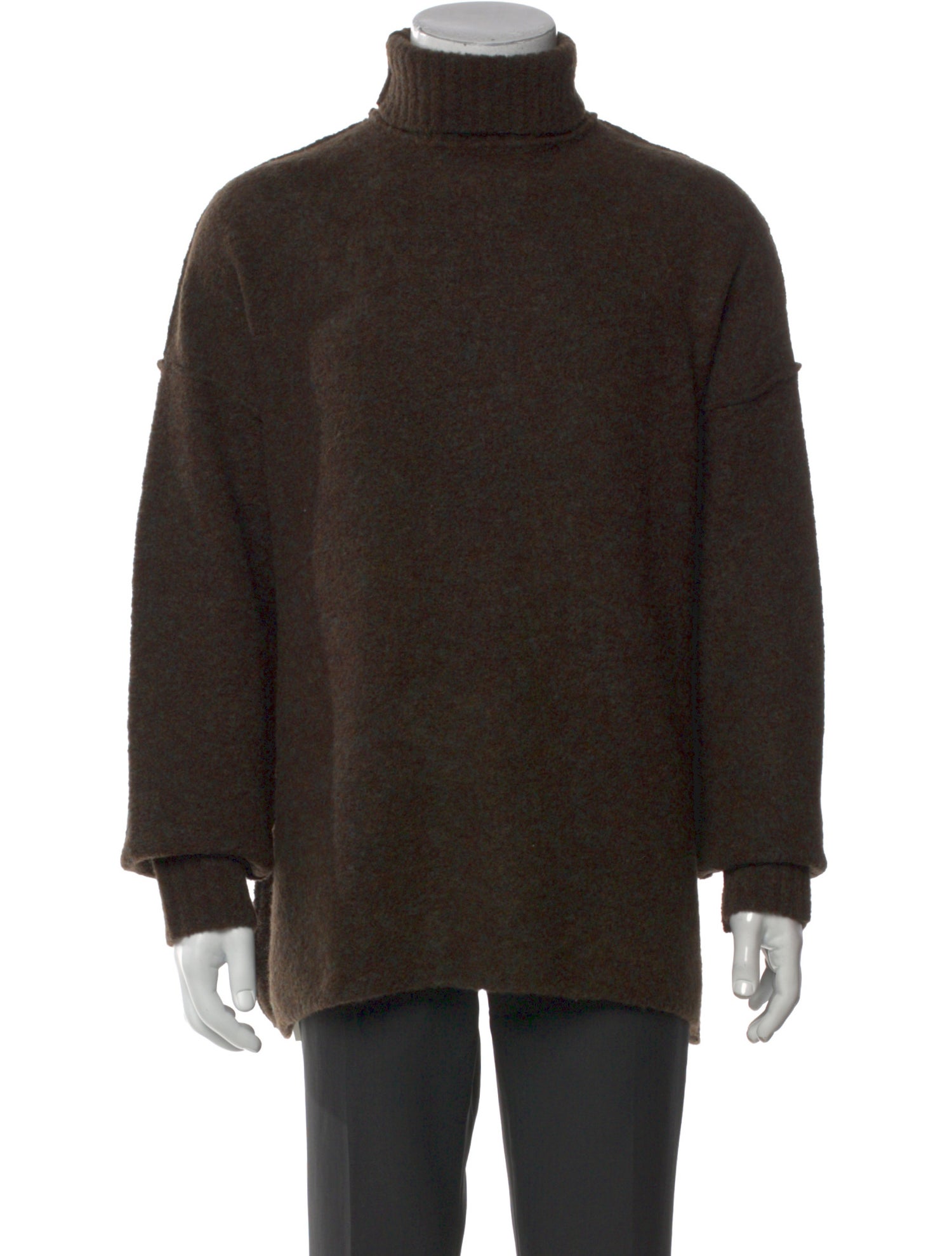 Dolce & Gabbana Vintage 1990's Pullover