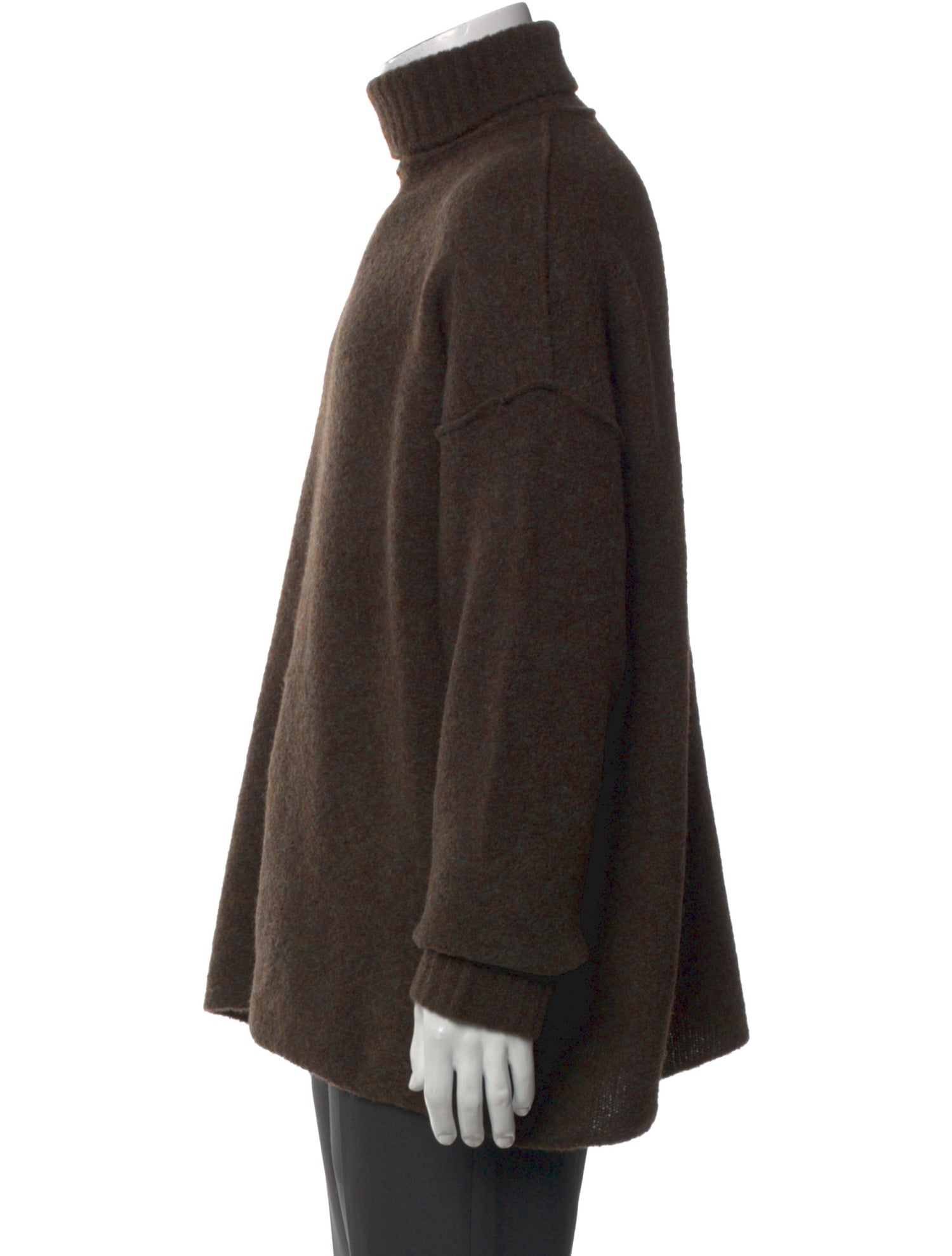 Dolce & Gabbana Vintage 1990's Pullover