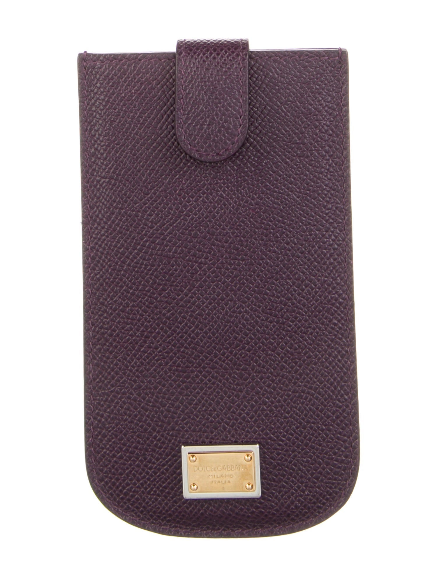 Dolce & Gabbana iPhone Case