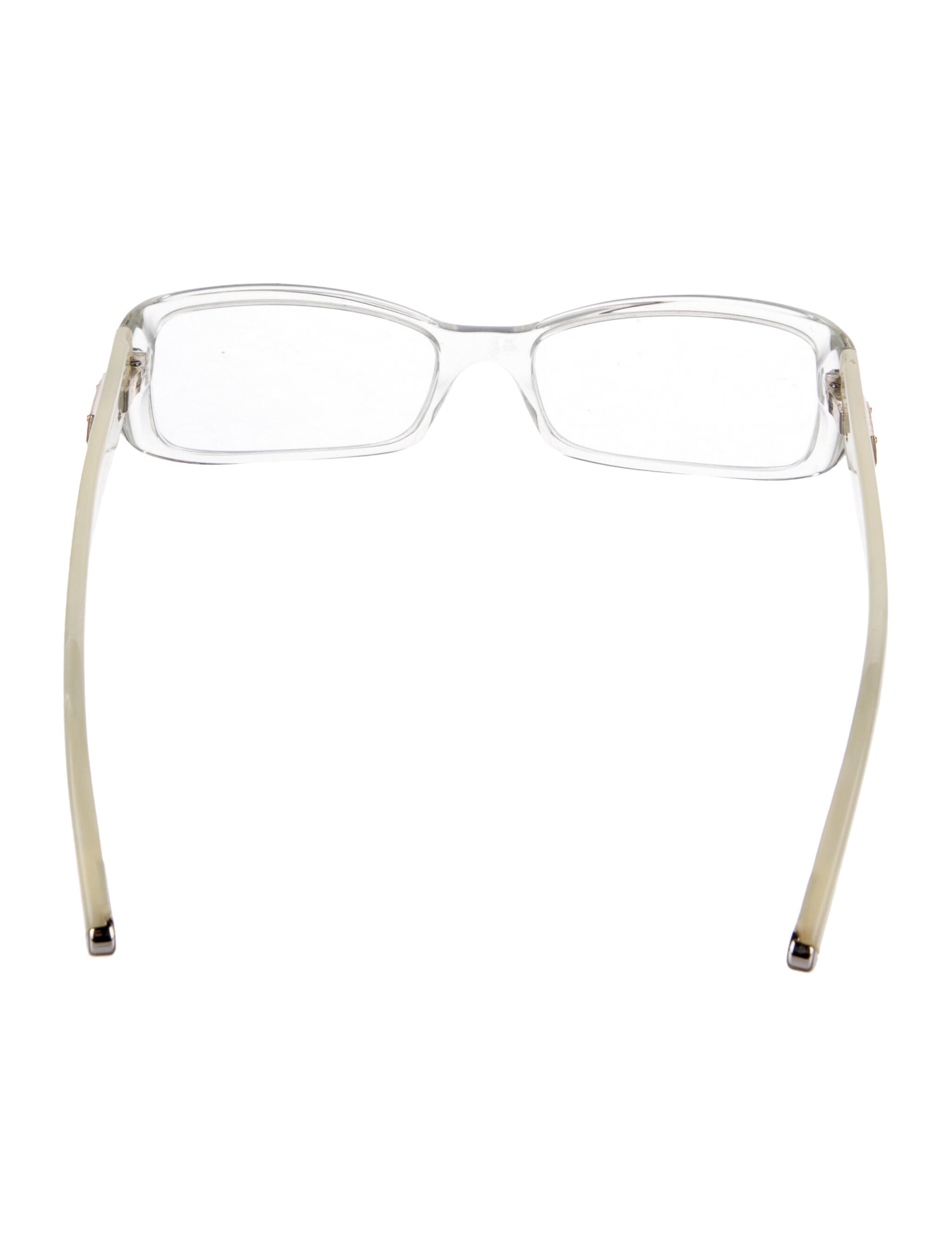 Dolce & Gabbana Square Eyeglasses