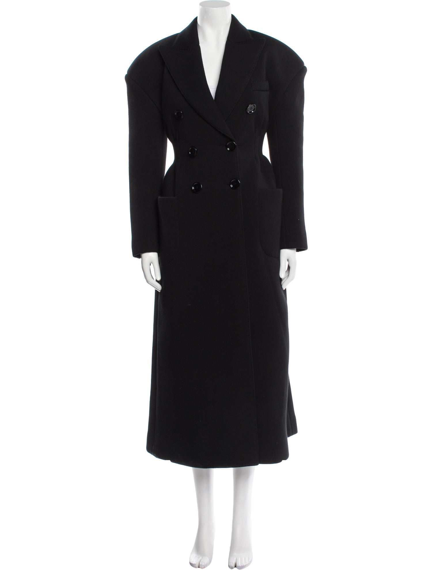 Dolce & Gabbana Trench Coat