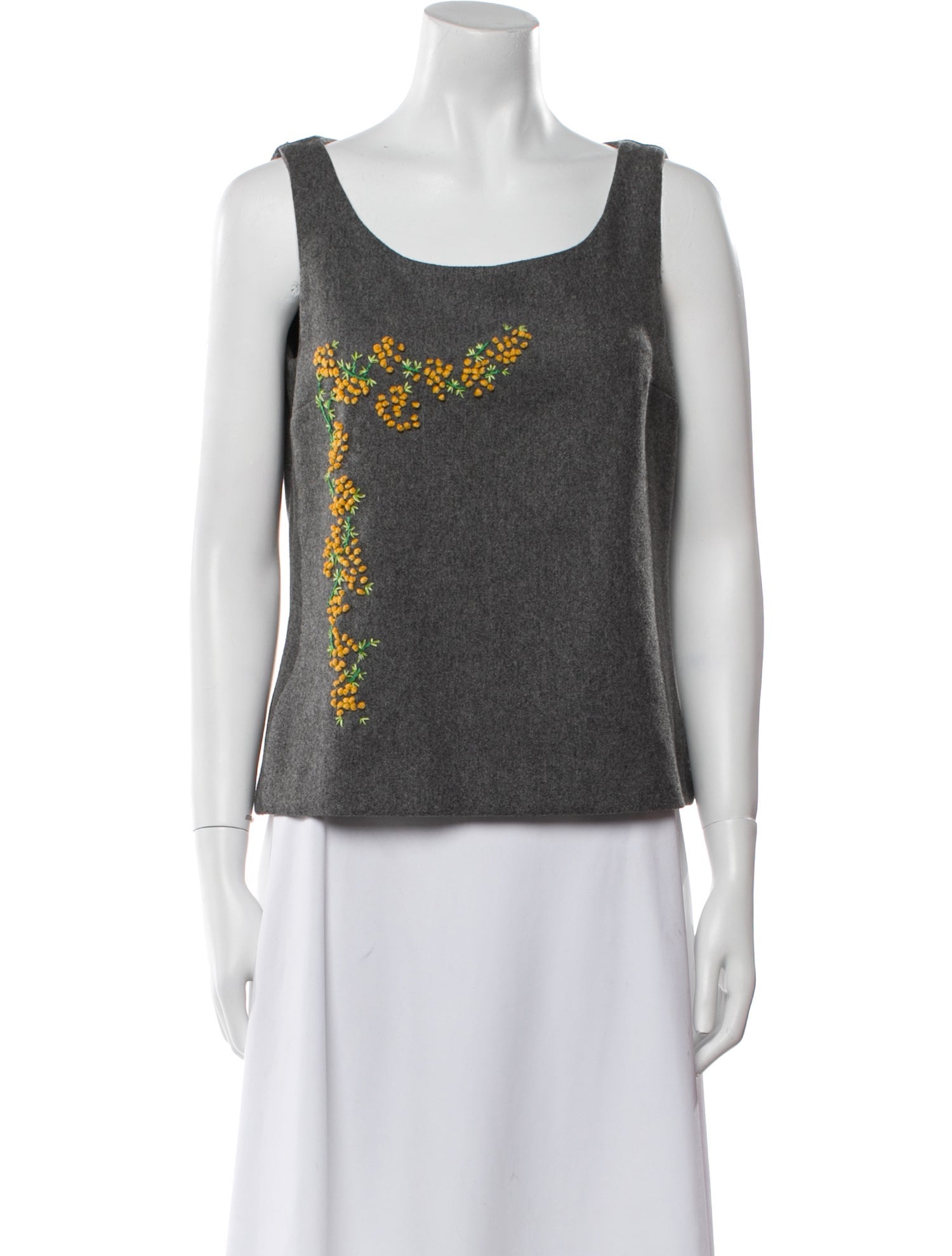 D&G Vintage 1990's Top