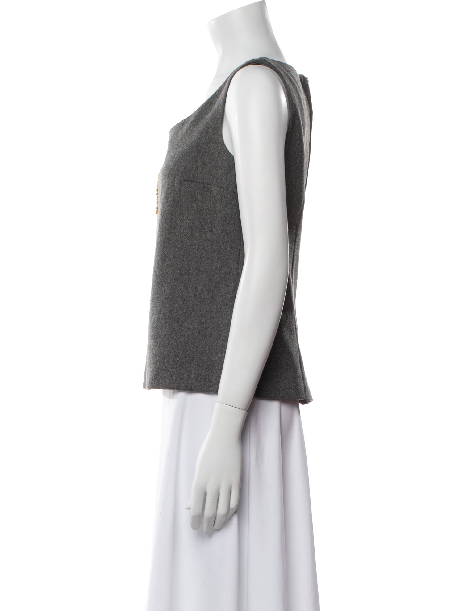 D&G Vintage 1990's Top