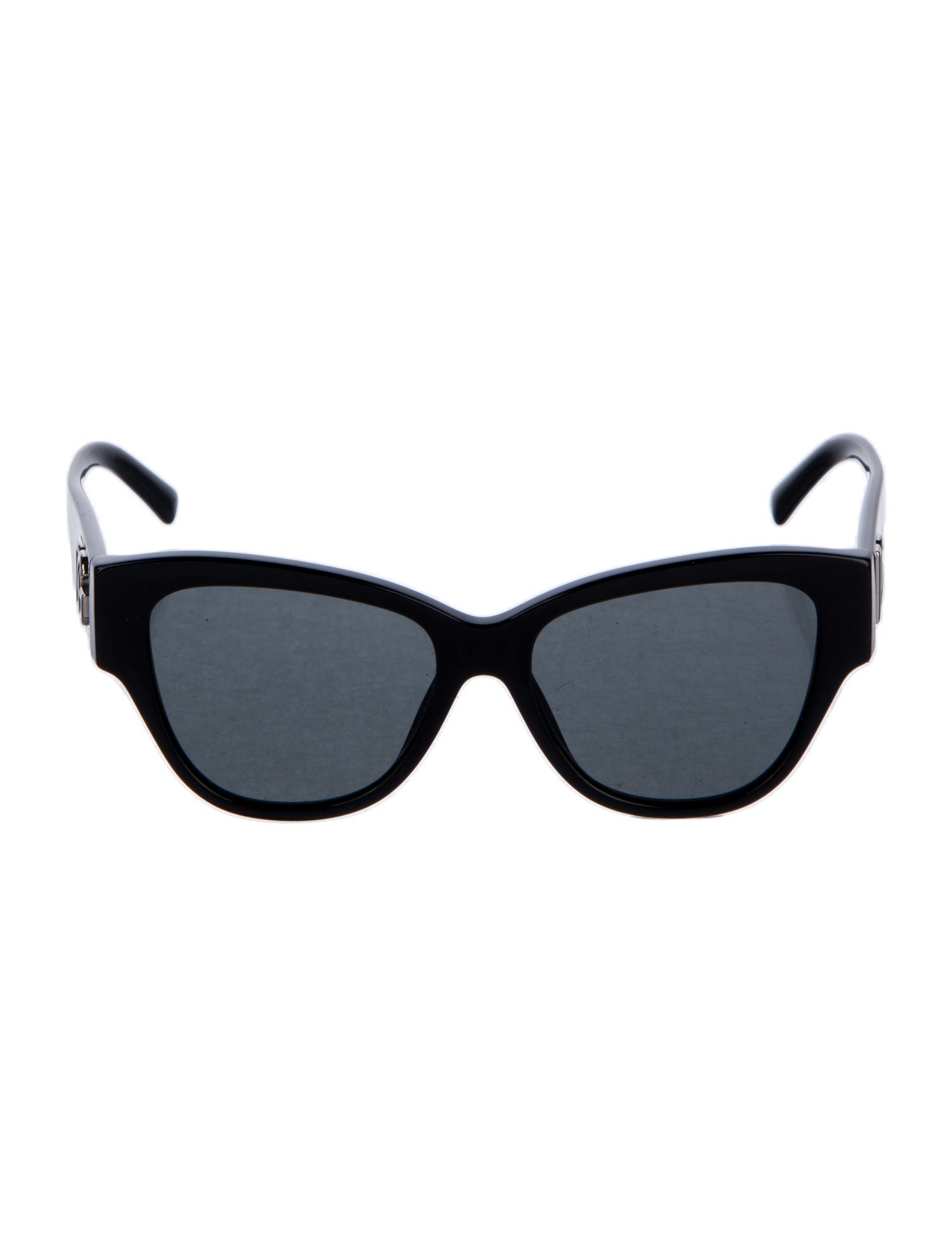 Dolce & Gabbana Cat-Eye Tinted Sunglasses