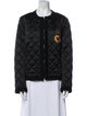 Dolce & Gabbana Printed Evening Jacket