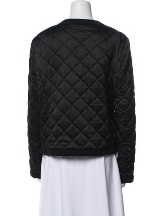 Dolce & Gabbana Printed Evening Jacket