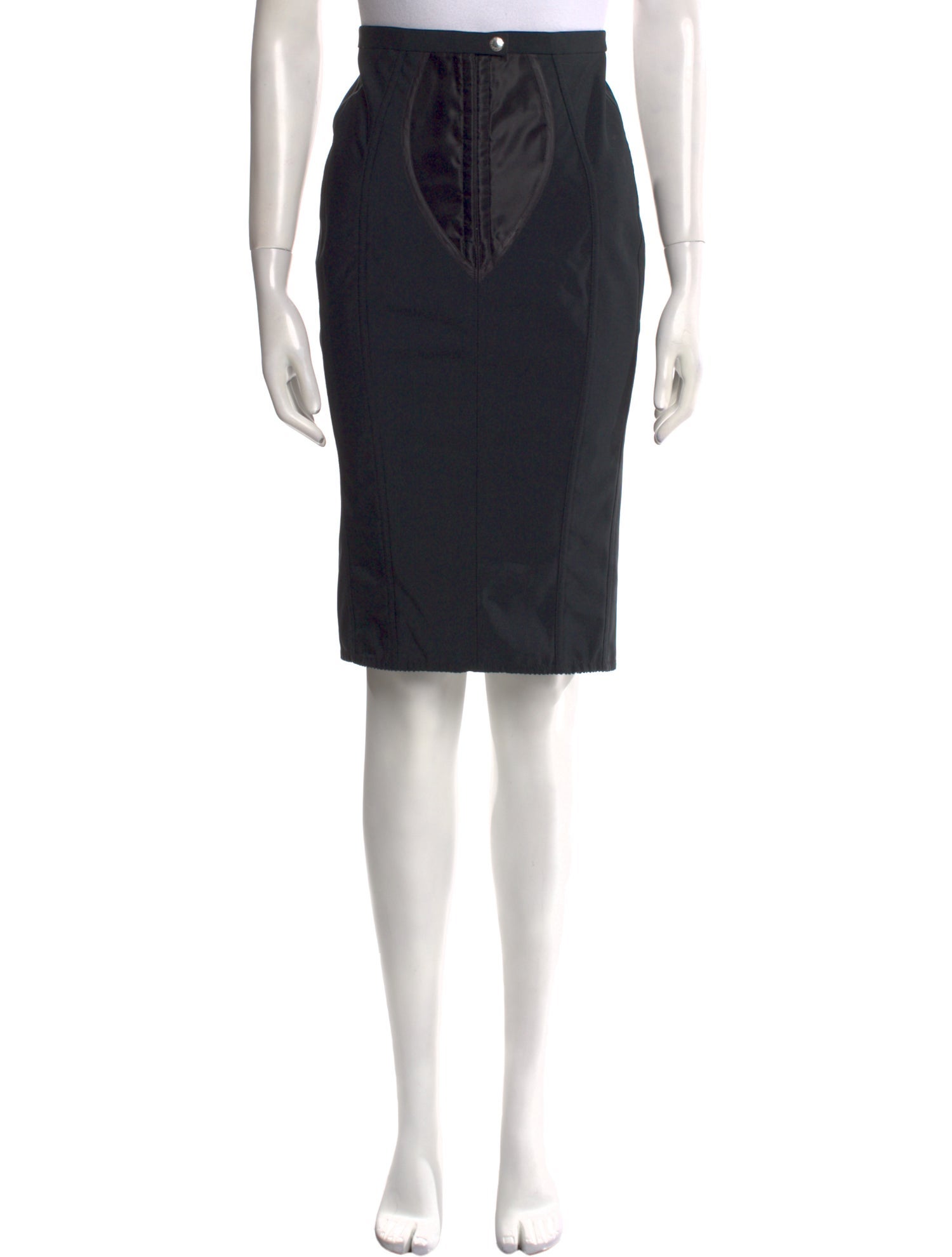 Dolce & Gabbana Knee-Length Skirt