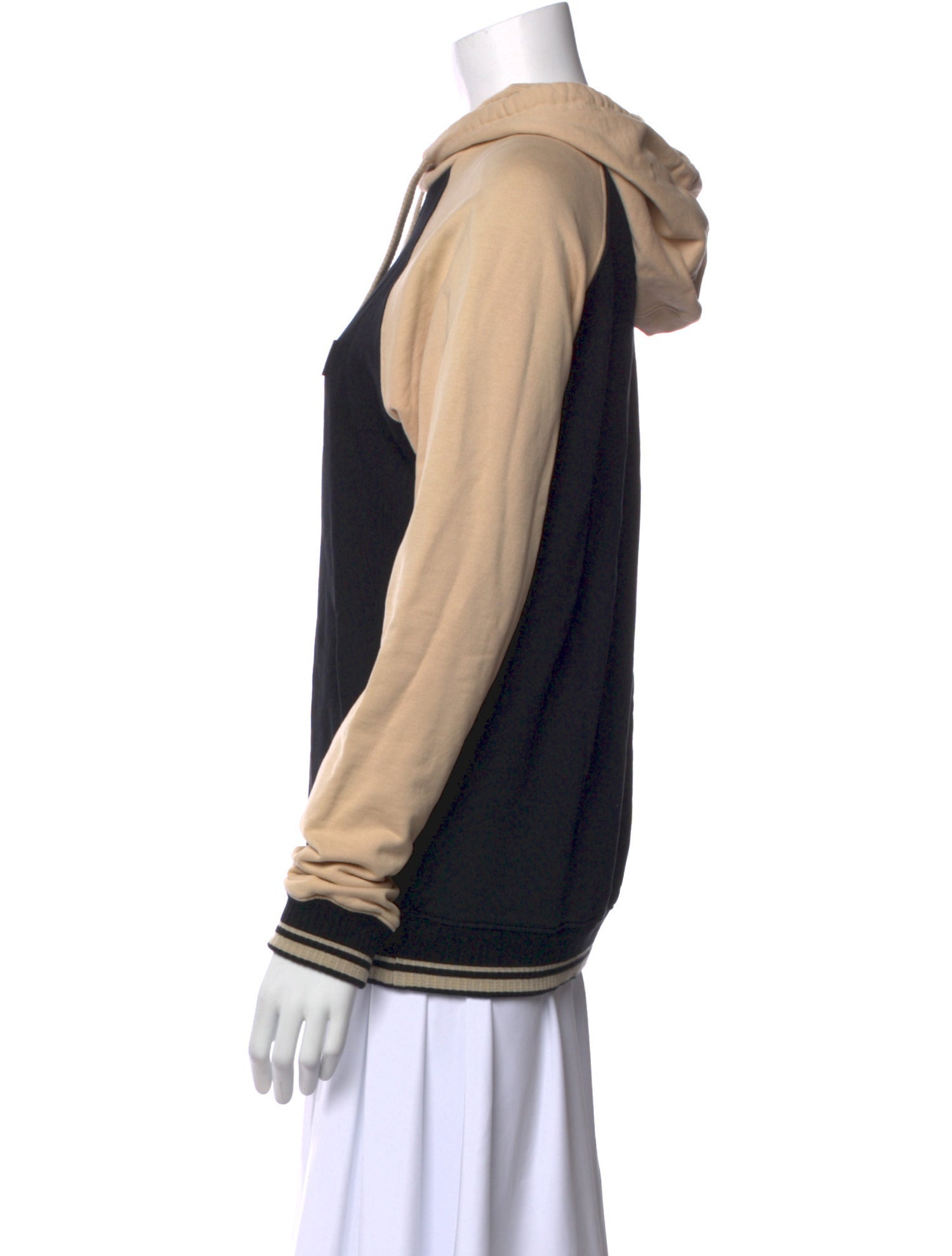 Dolce & Gabbana Graphic Print Crew Neck Sweatshirt