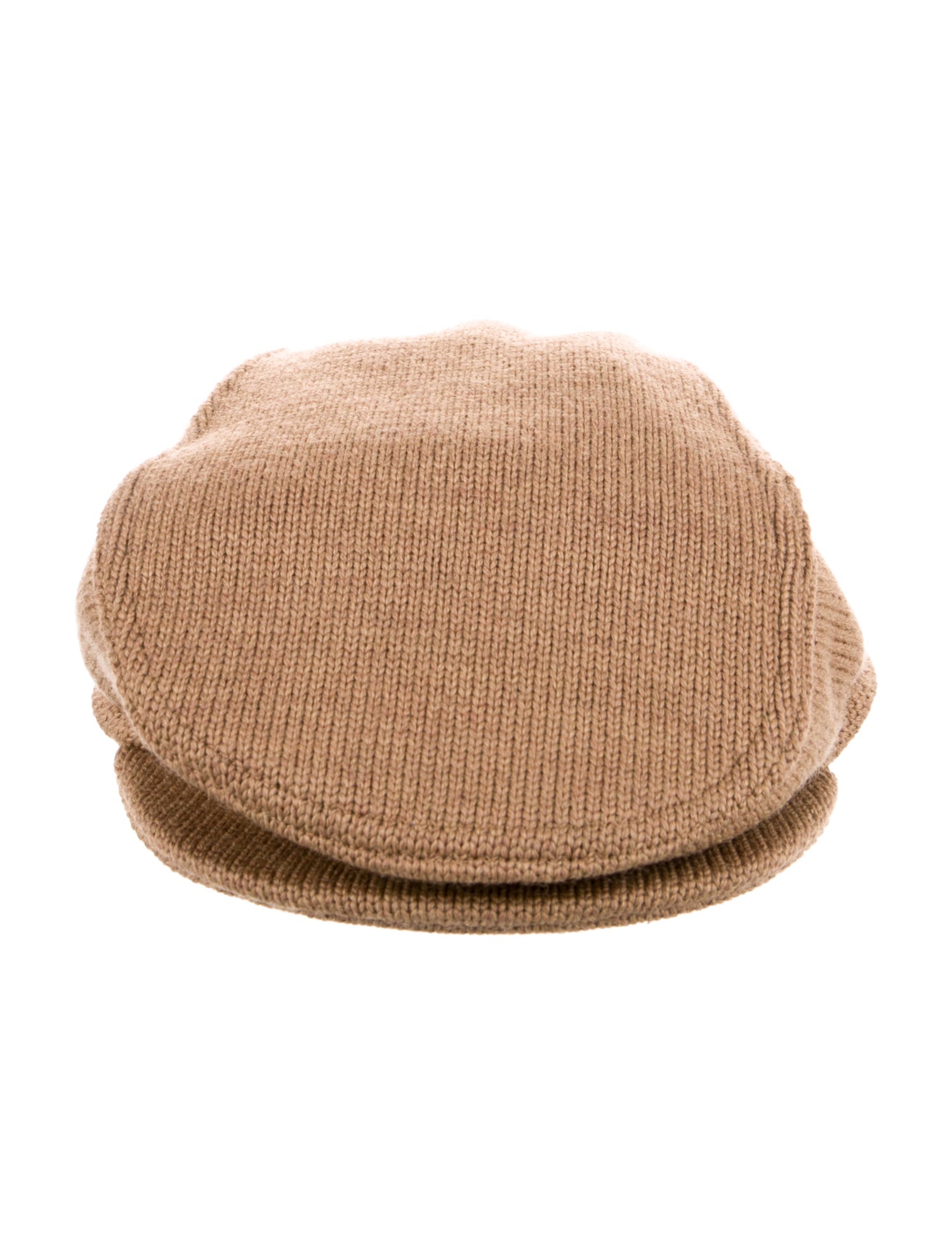 Dolce & Gabbana Dolce & Gabbana Newsboy Cap
