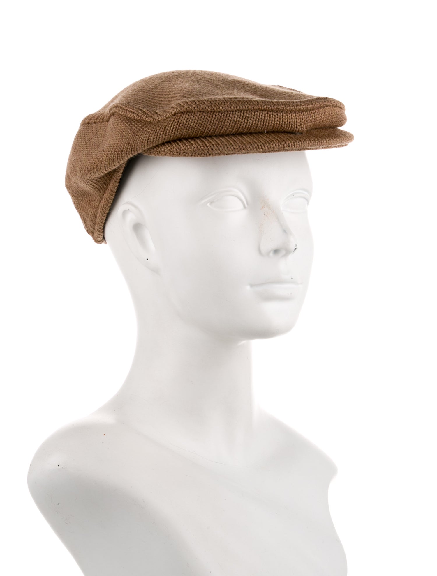 Dolce & Gabbana Dolce & Gabbana Newsboy Cap