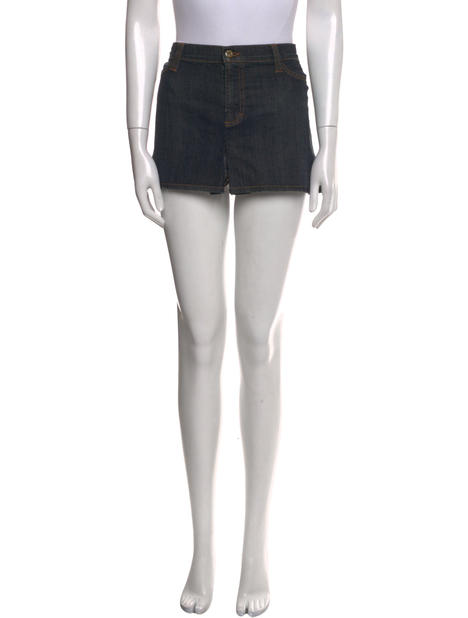 D&G Vintage Mini Skirt