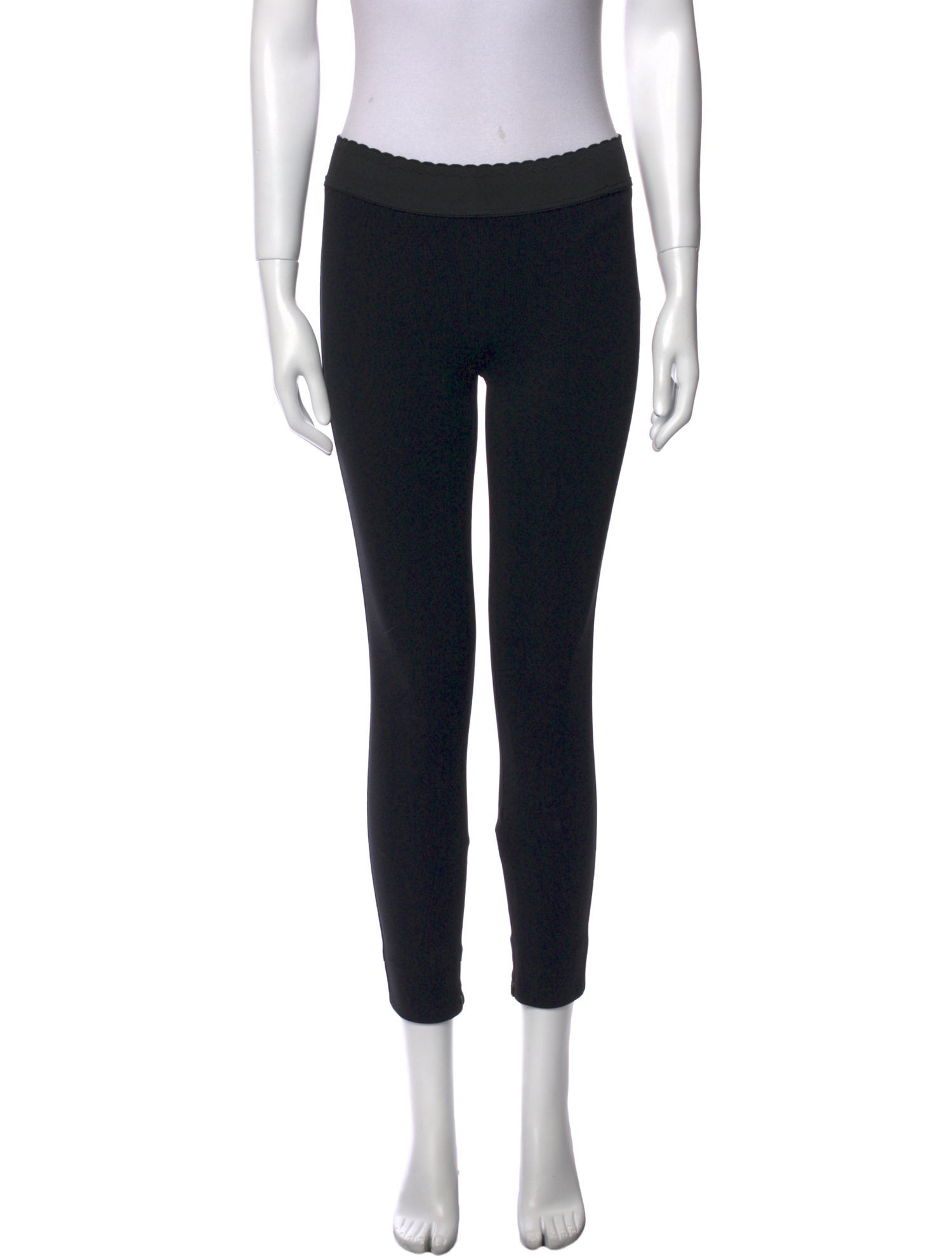 Dolce & Gabbana Skinny Leg Pants