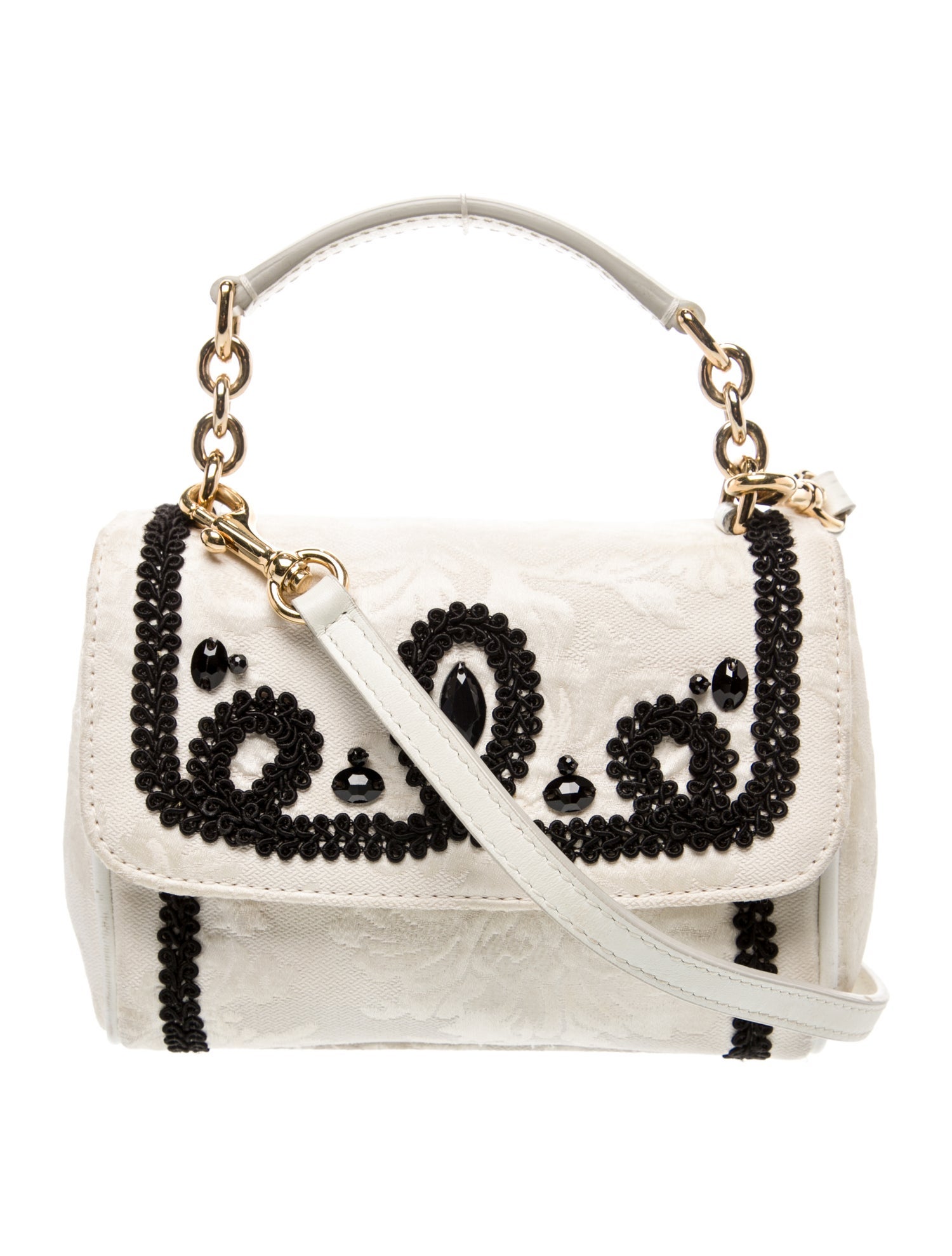Dolce & Gabbana Shoulder Bag