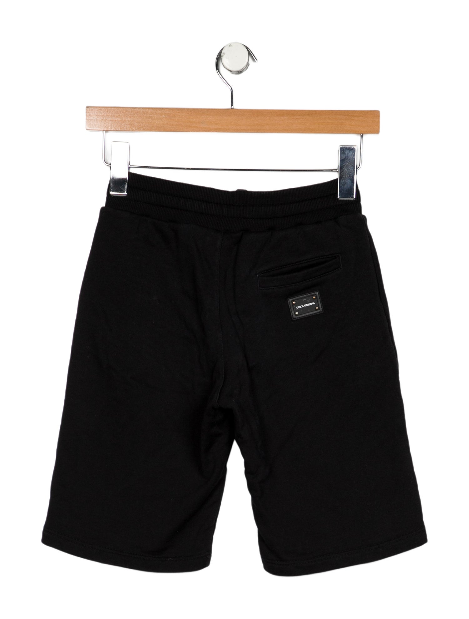 Dolce & Gabbana Boys' sweat shorts