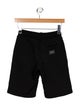 Dolce & Gabbana Boys' sweat shorts