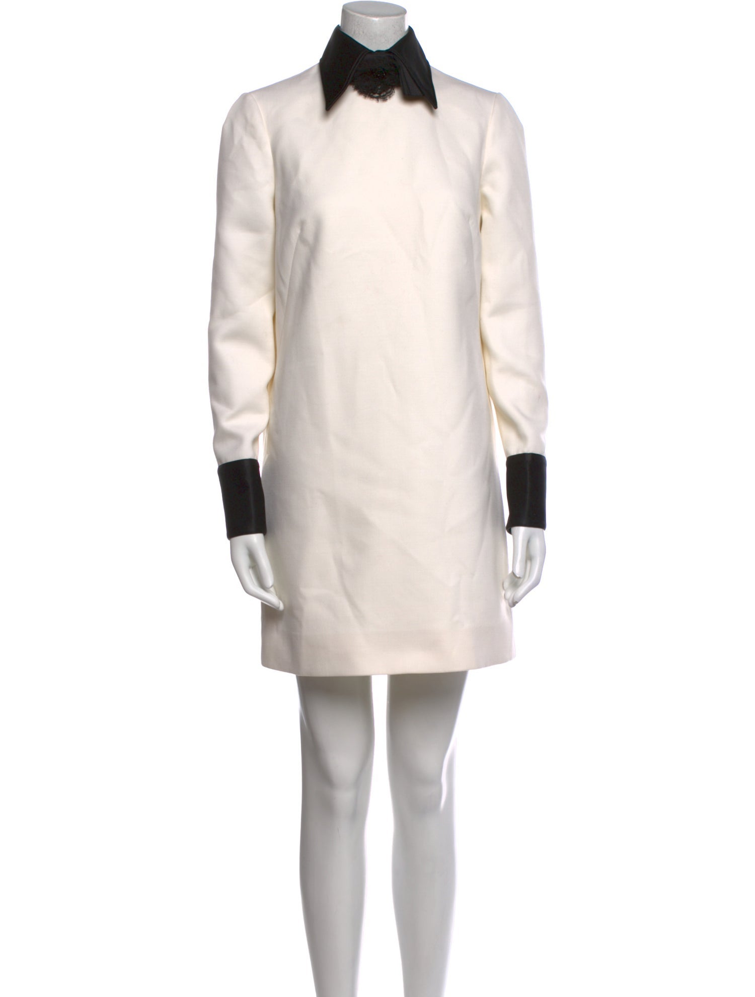 Dolce & Gabbana Mini Dress