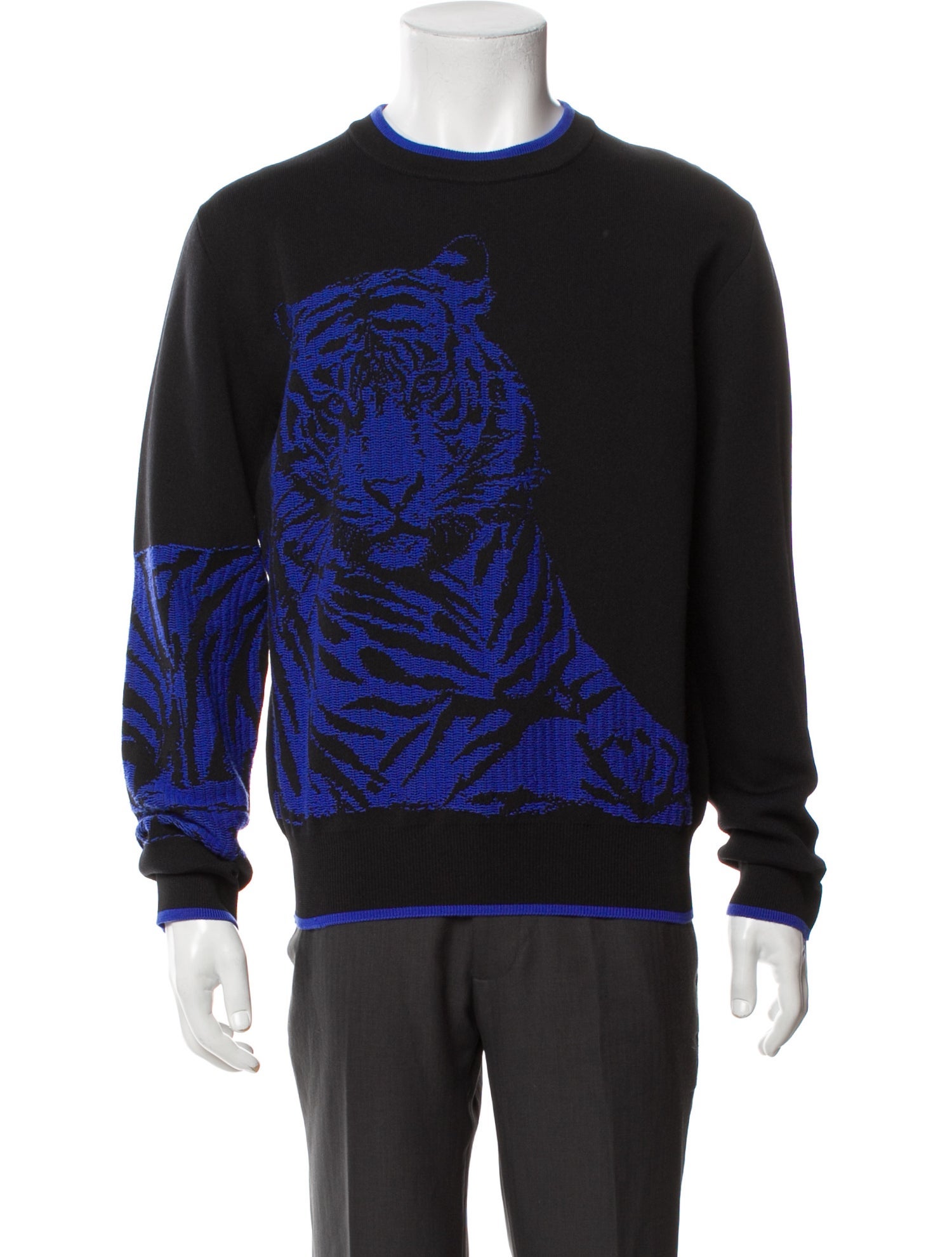 Dolce & Gabbana Printed Bomber Jacket