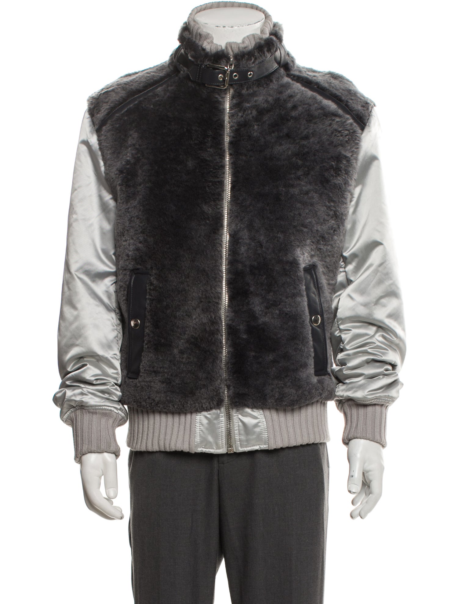 Dolce & Gabbana Jacket