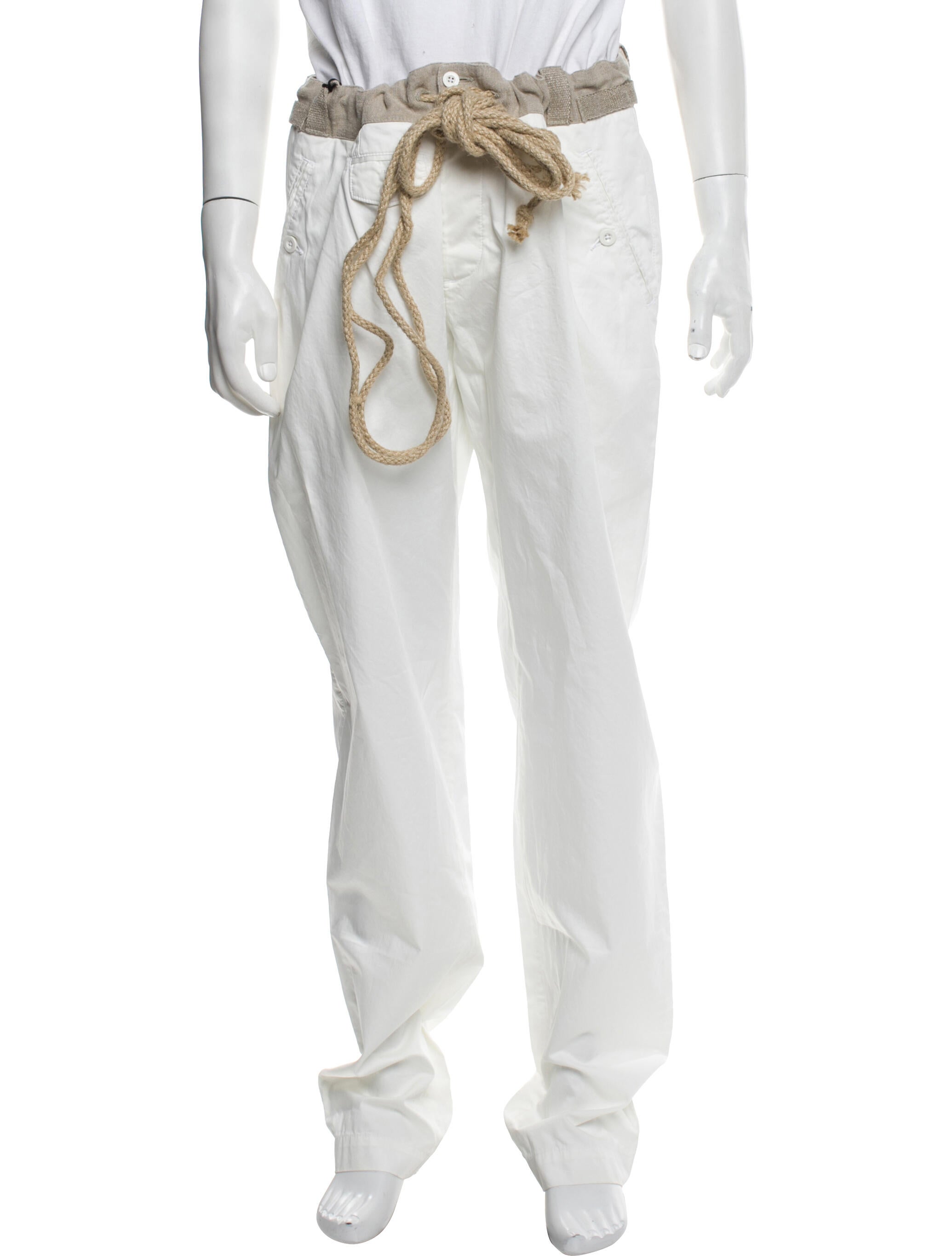 Dolce & Gabbana Pants w/ Tags