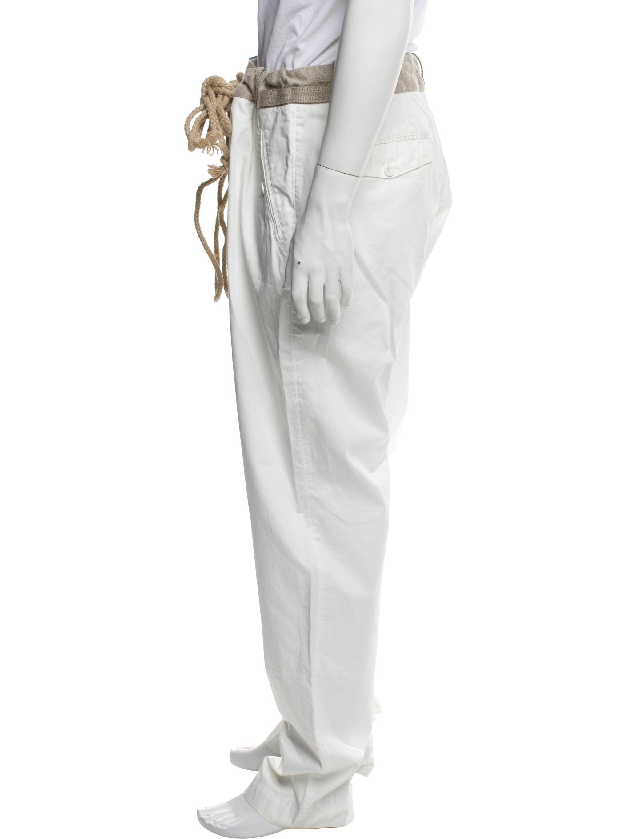 Dolce & Gabbana Pants w/ Tags