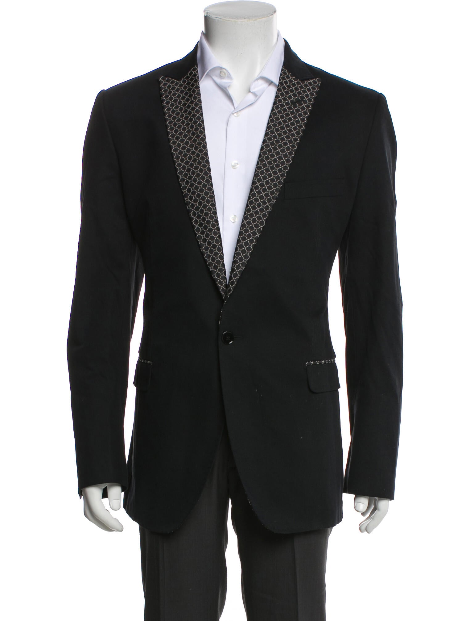 Dolce & Gabbana Blazer