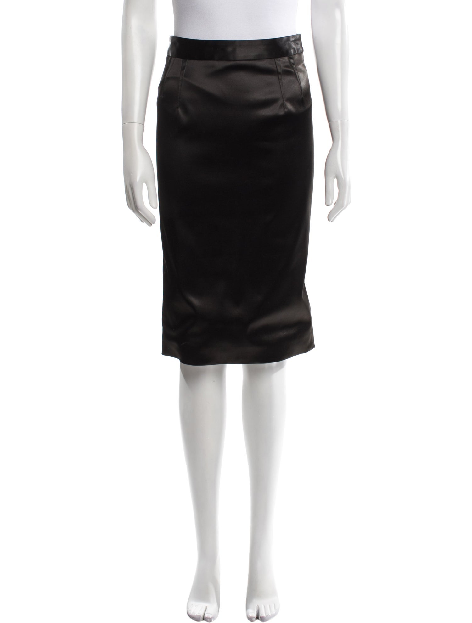 Dolce & Gabbana Knee-Length Skirt