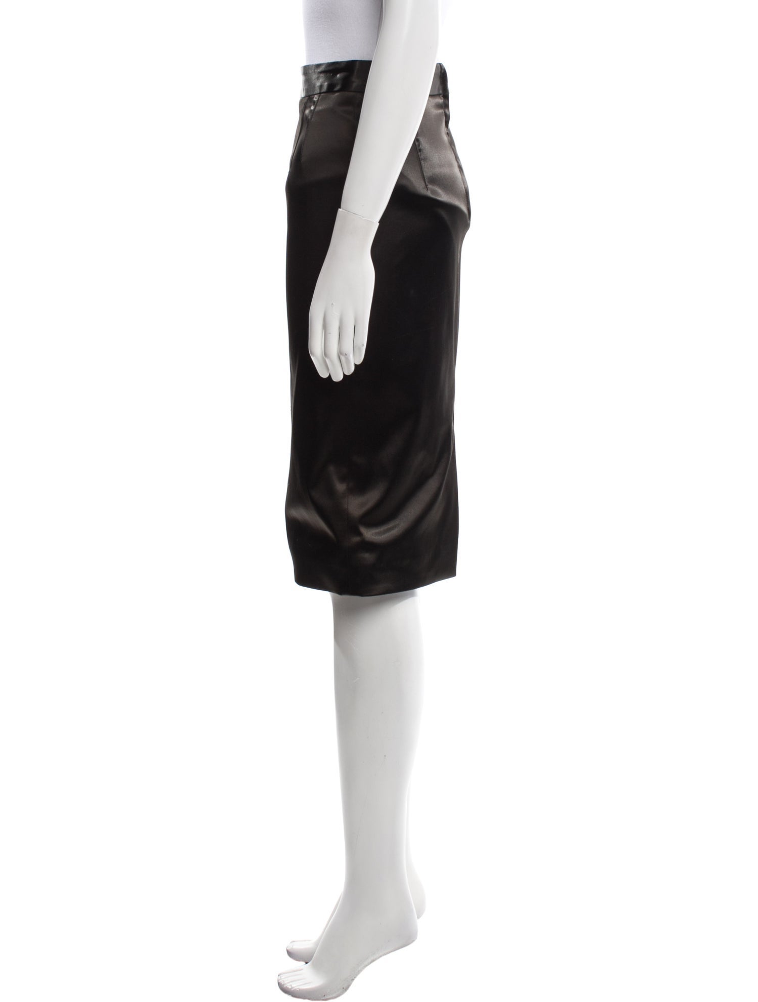 Dolce & Gabbana Knee-Length Skirt