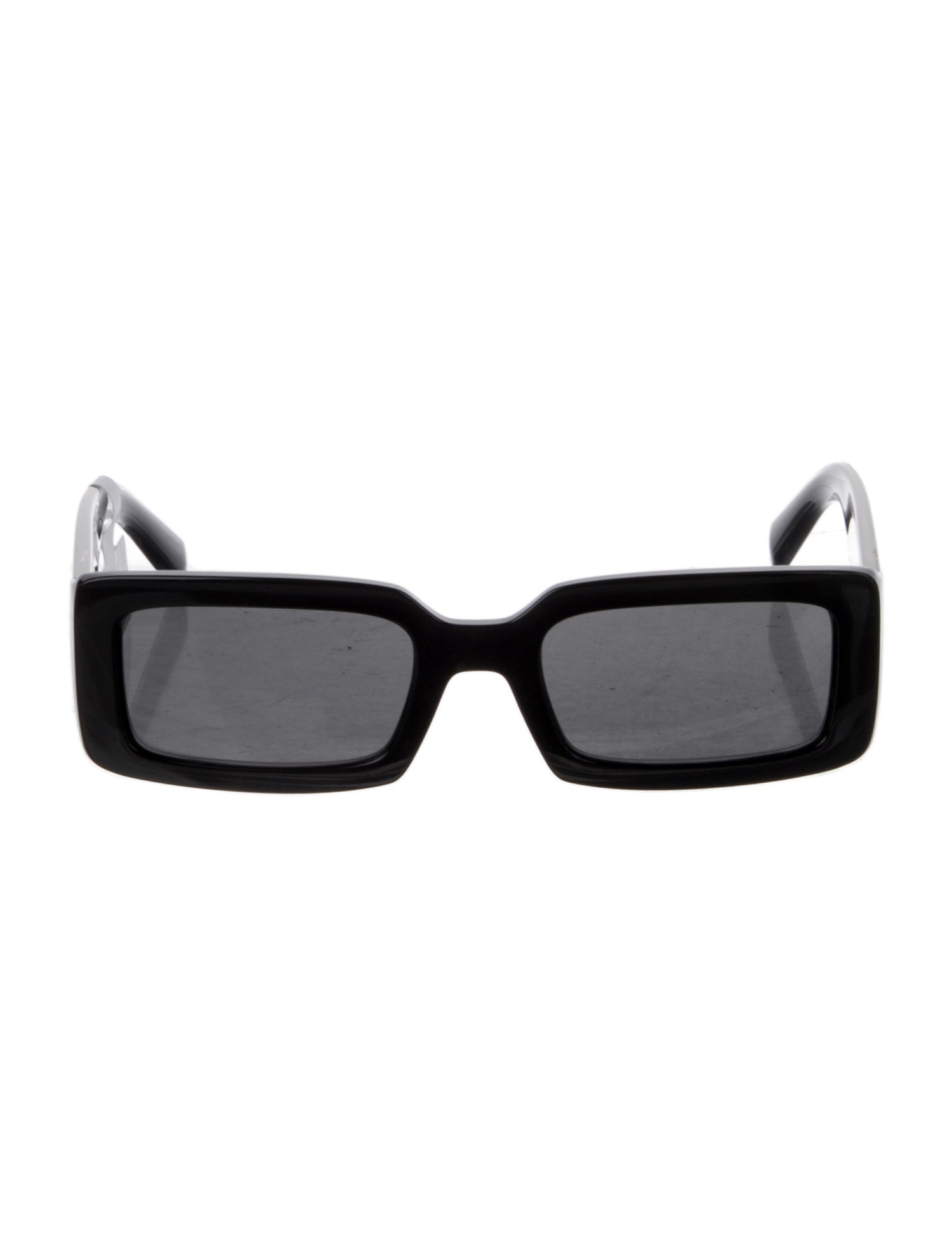 Dolce & Gabbana Square Tinted Sunglasses w/ Tags