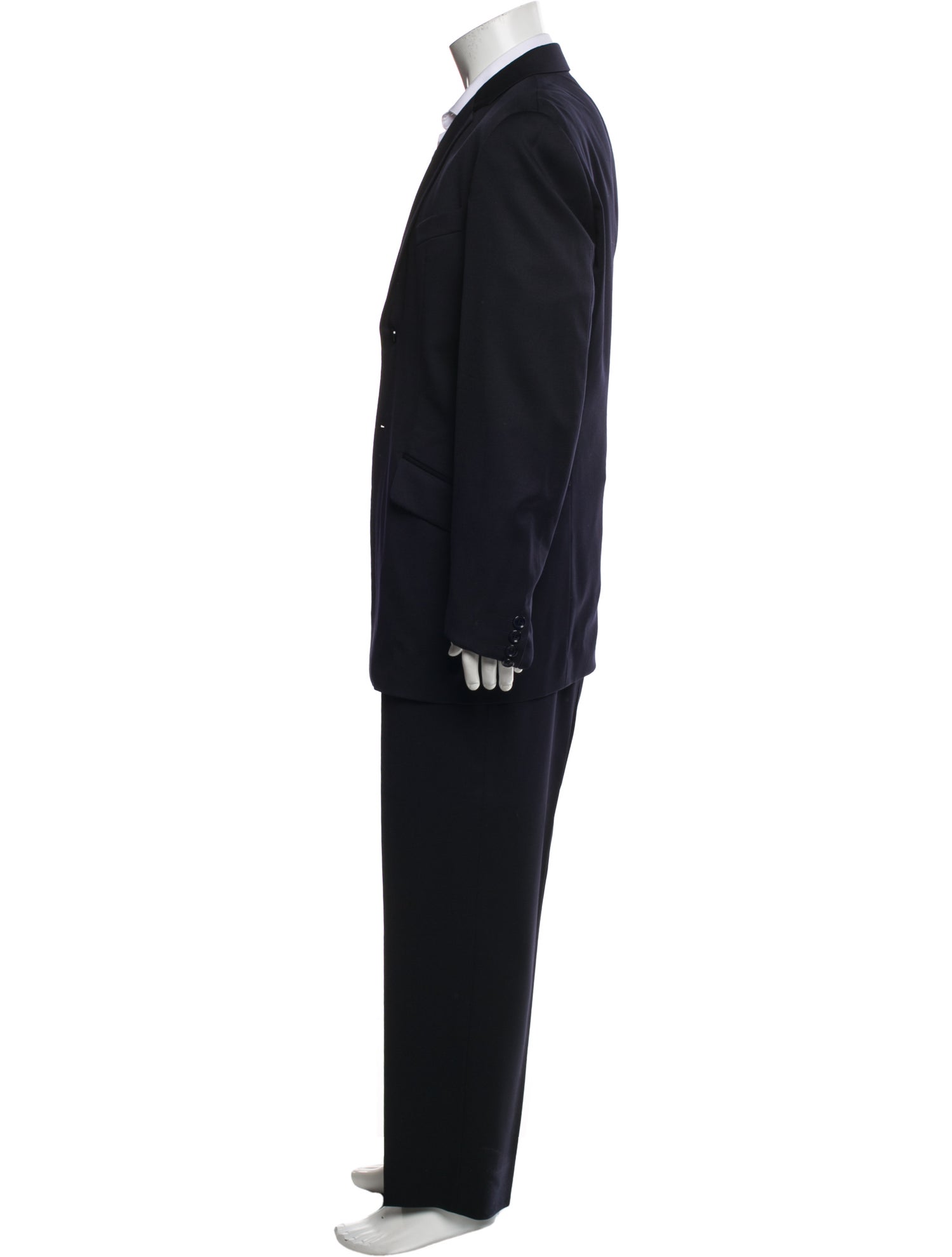 Dolce & Gabbana Men's 2 piece suit