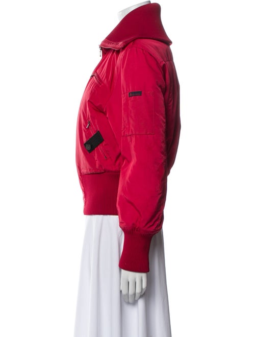 Dolce & Gabbana Bomber Jacket