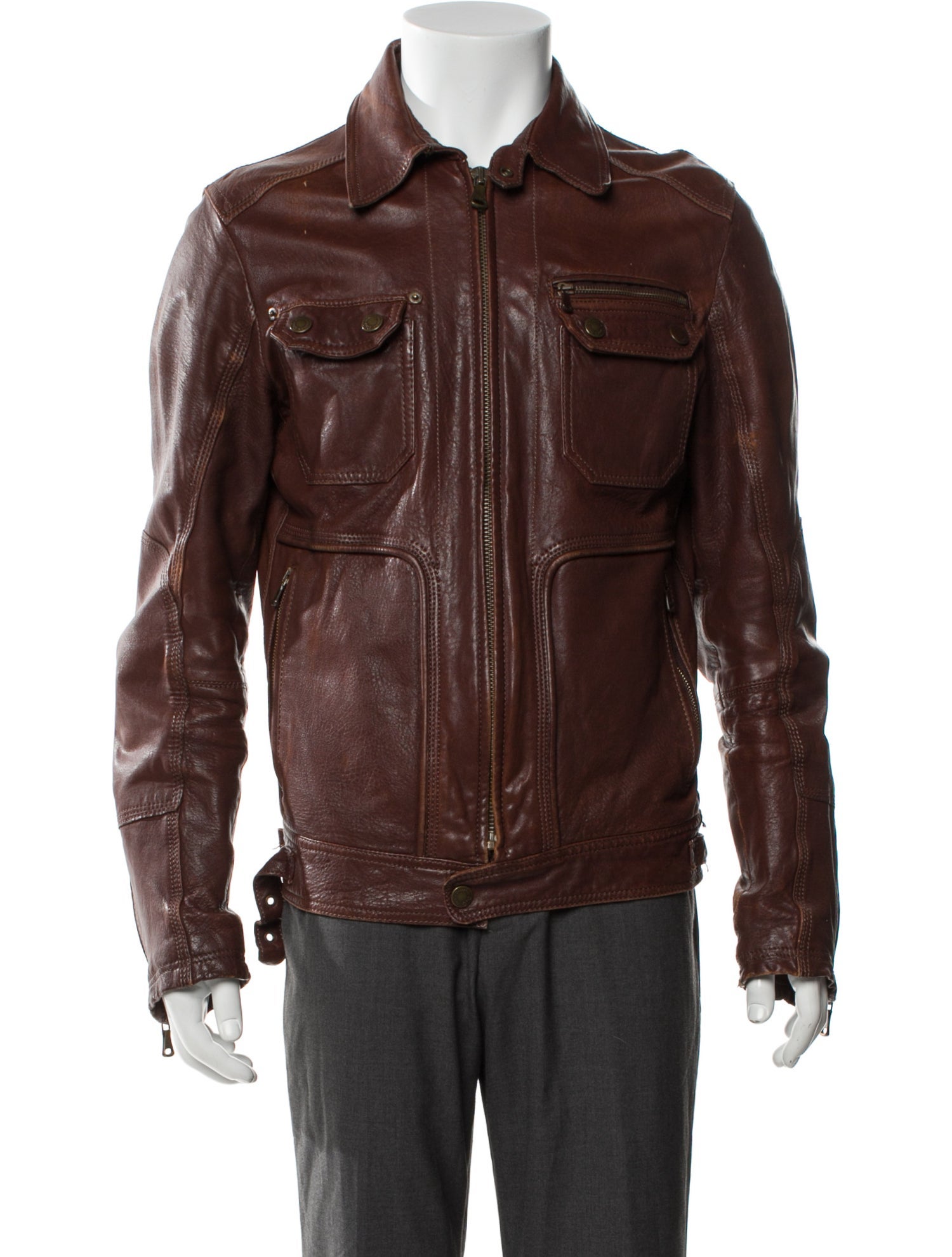 D&G Vintage 2000's Jacket