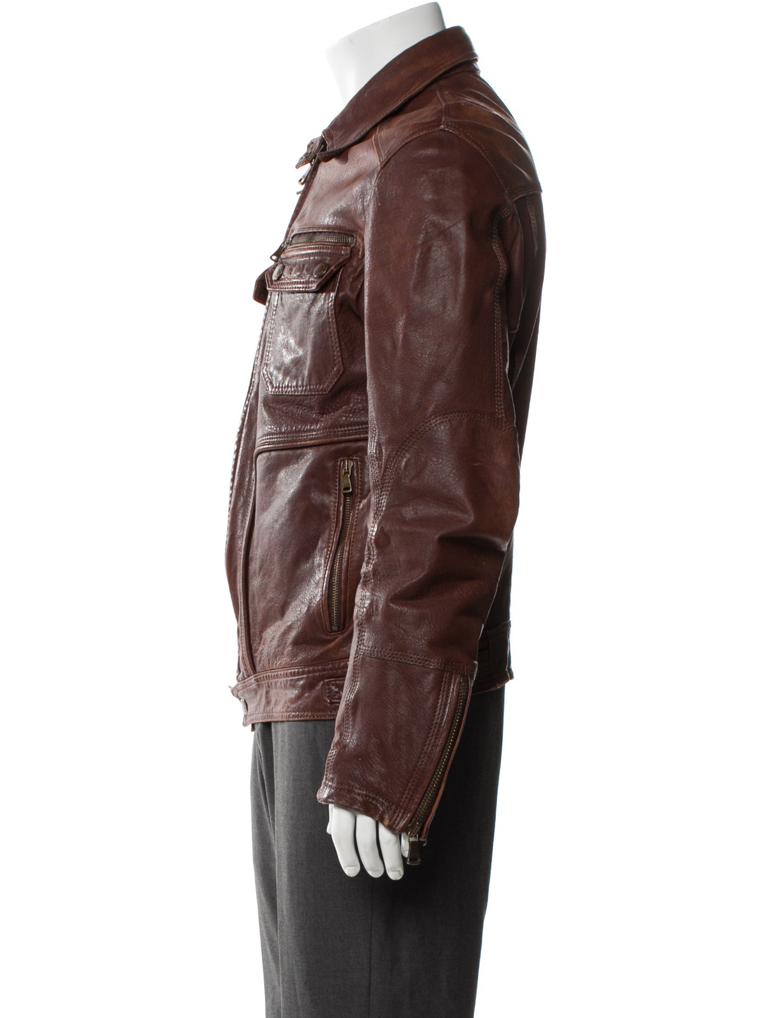 D&G Vintage 2000's Jacket