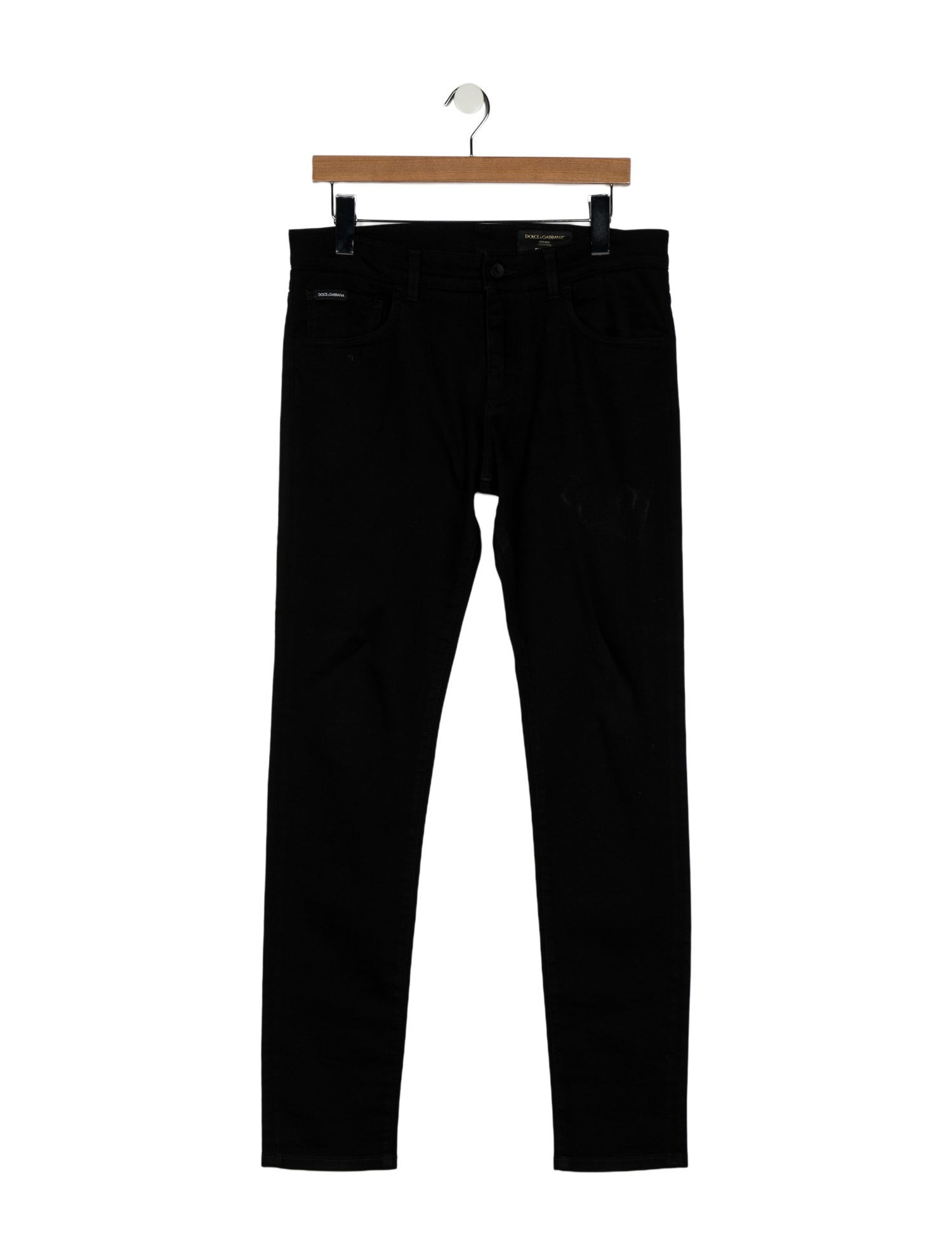 Dolce & Gabbana Skinny Jeans