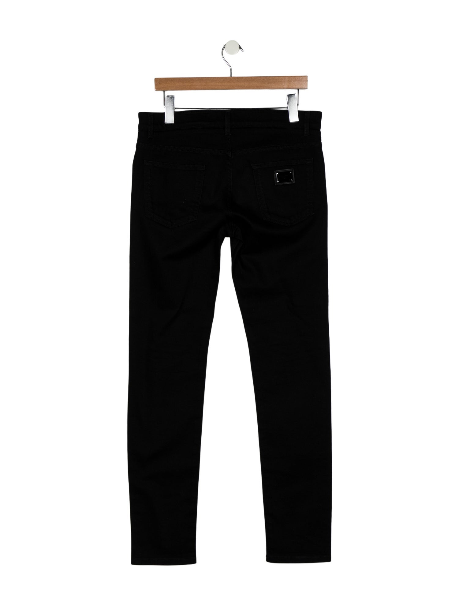 Dolce & Gabbana Skinny Jeans