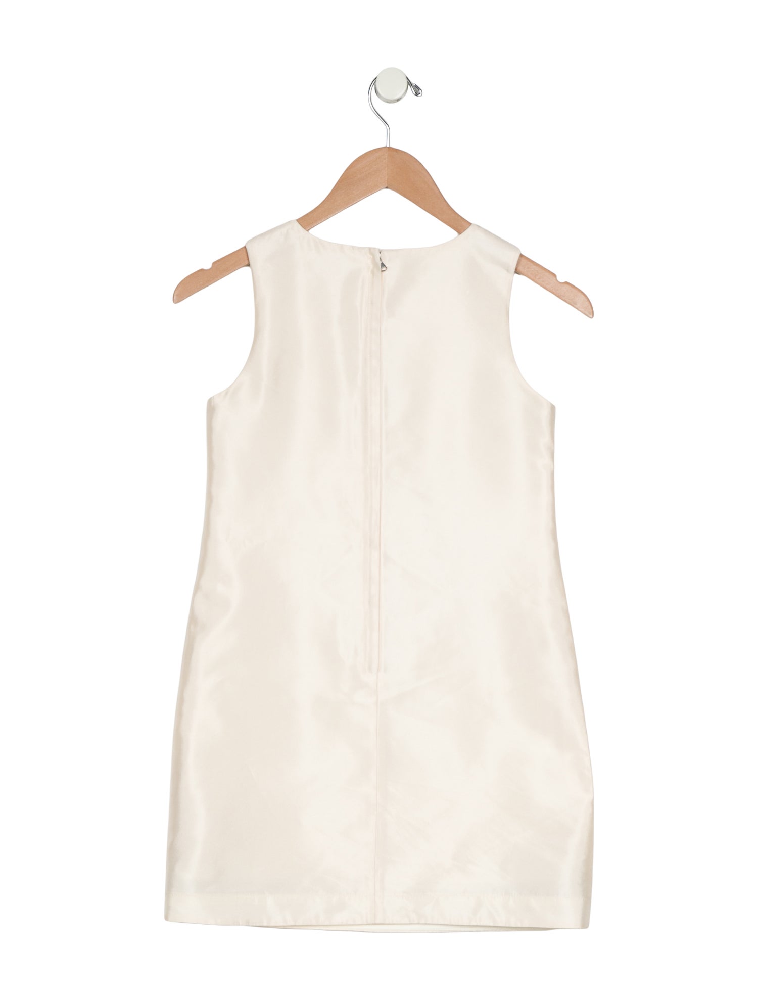 Dolce & Gabbana Girls' sleeveless dress
