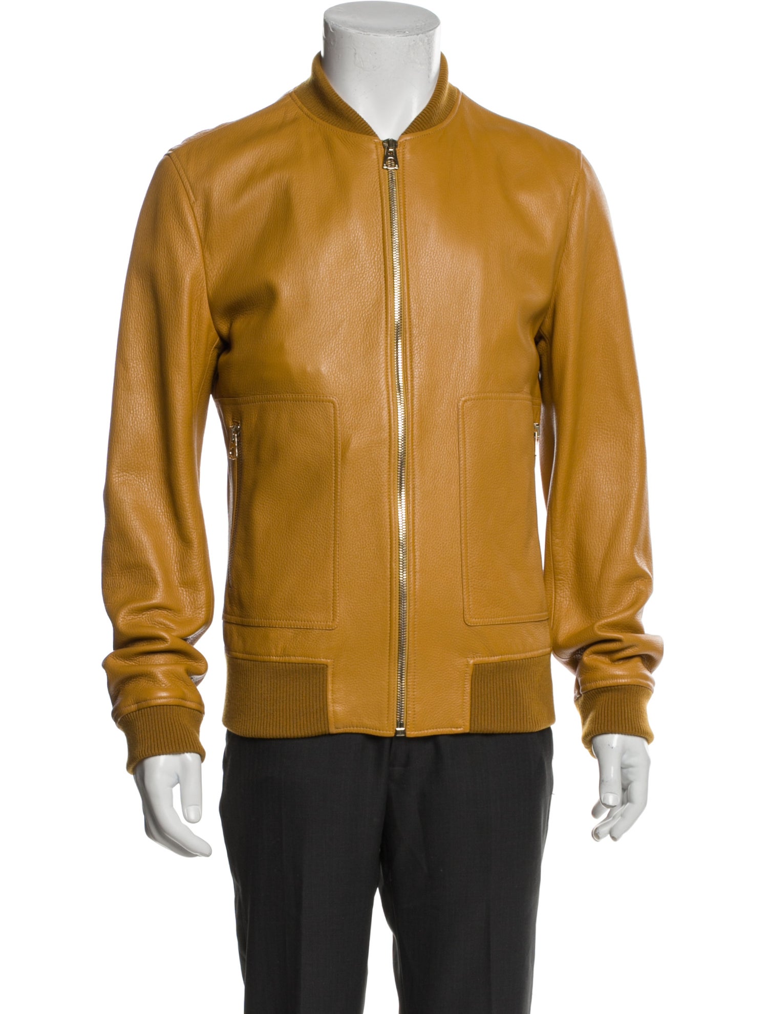 Dolce & Gabbana Deer Bomber Jacket w/ Tags