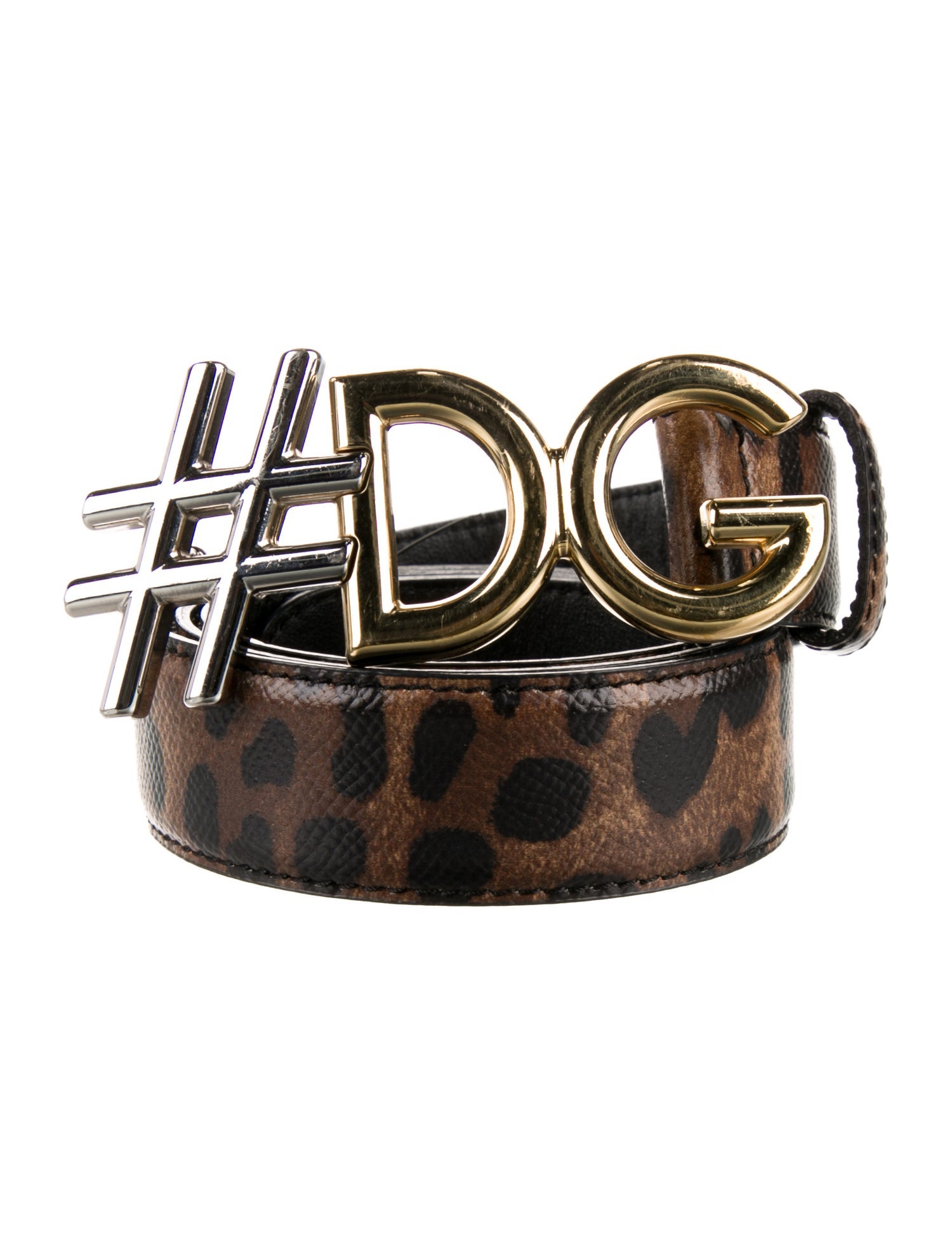 Dolce & Gabbana Belt