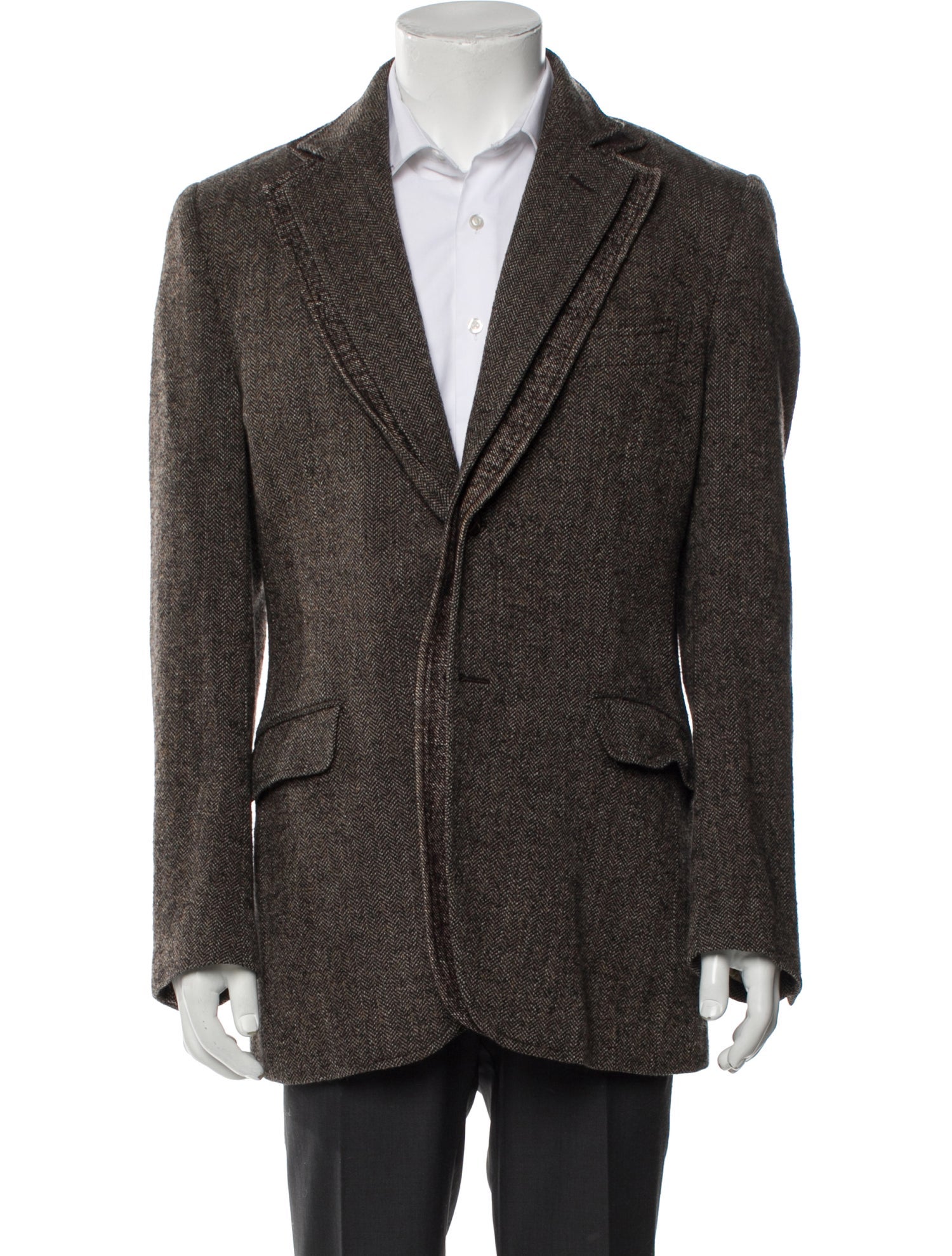 Dolce & Gabbana Vintage 2000's Sport Coat