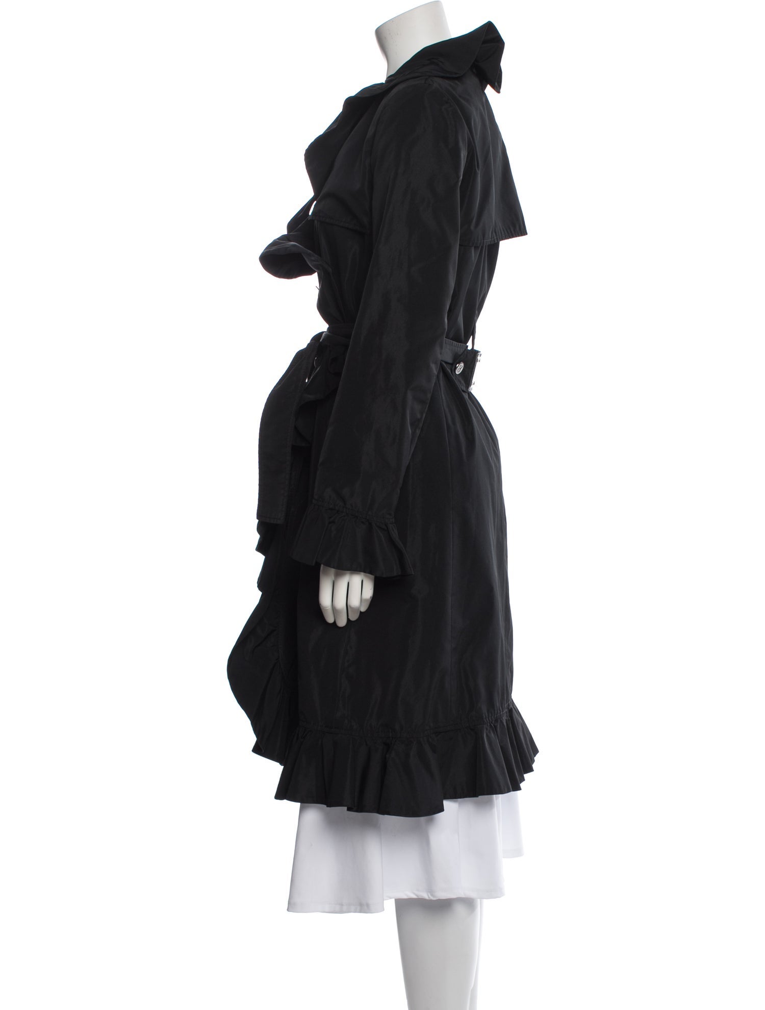 Dolce & Gabbana Trench Coat