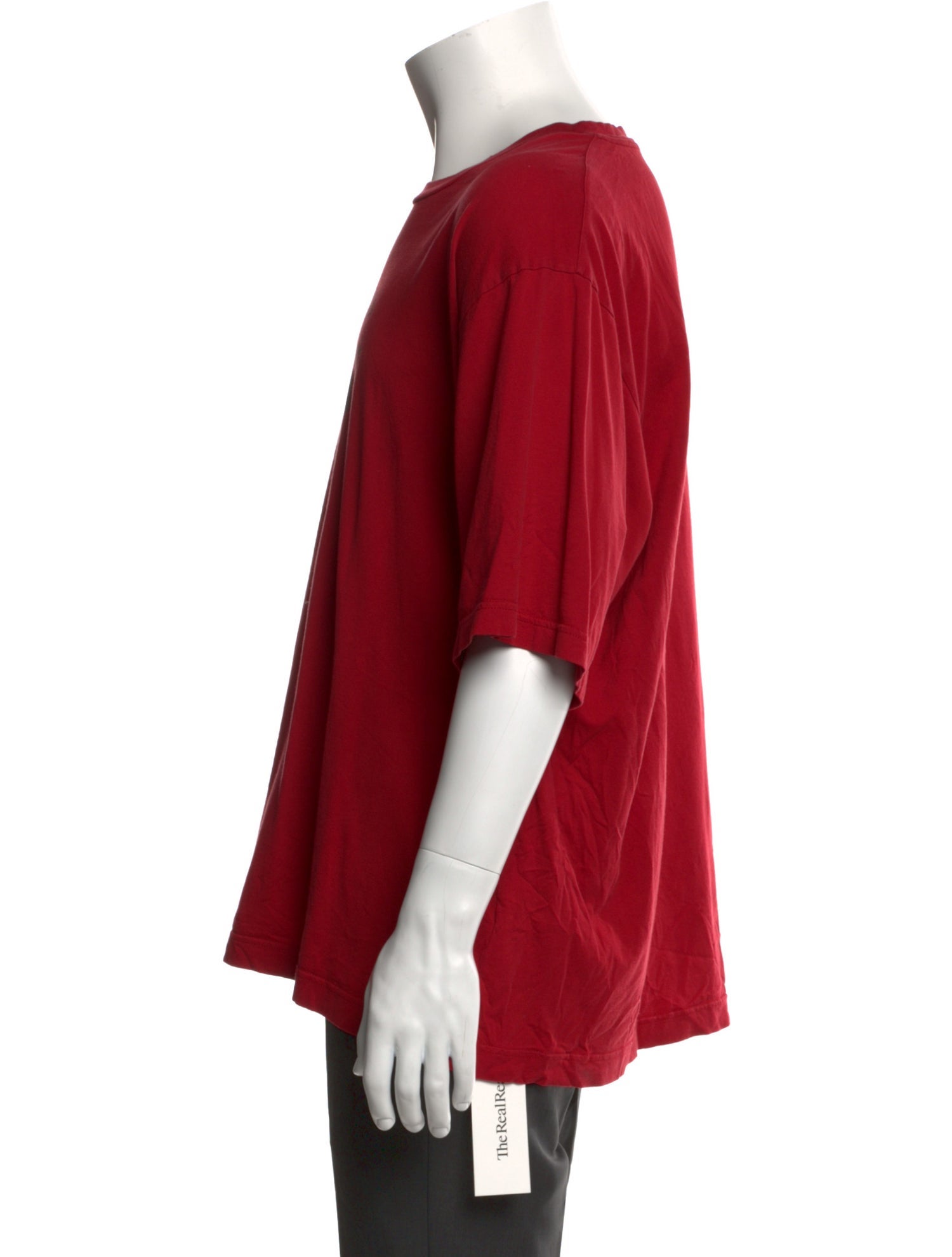 Dolce & Gabbana Graphic Print Crew Neck T-Shirt