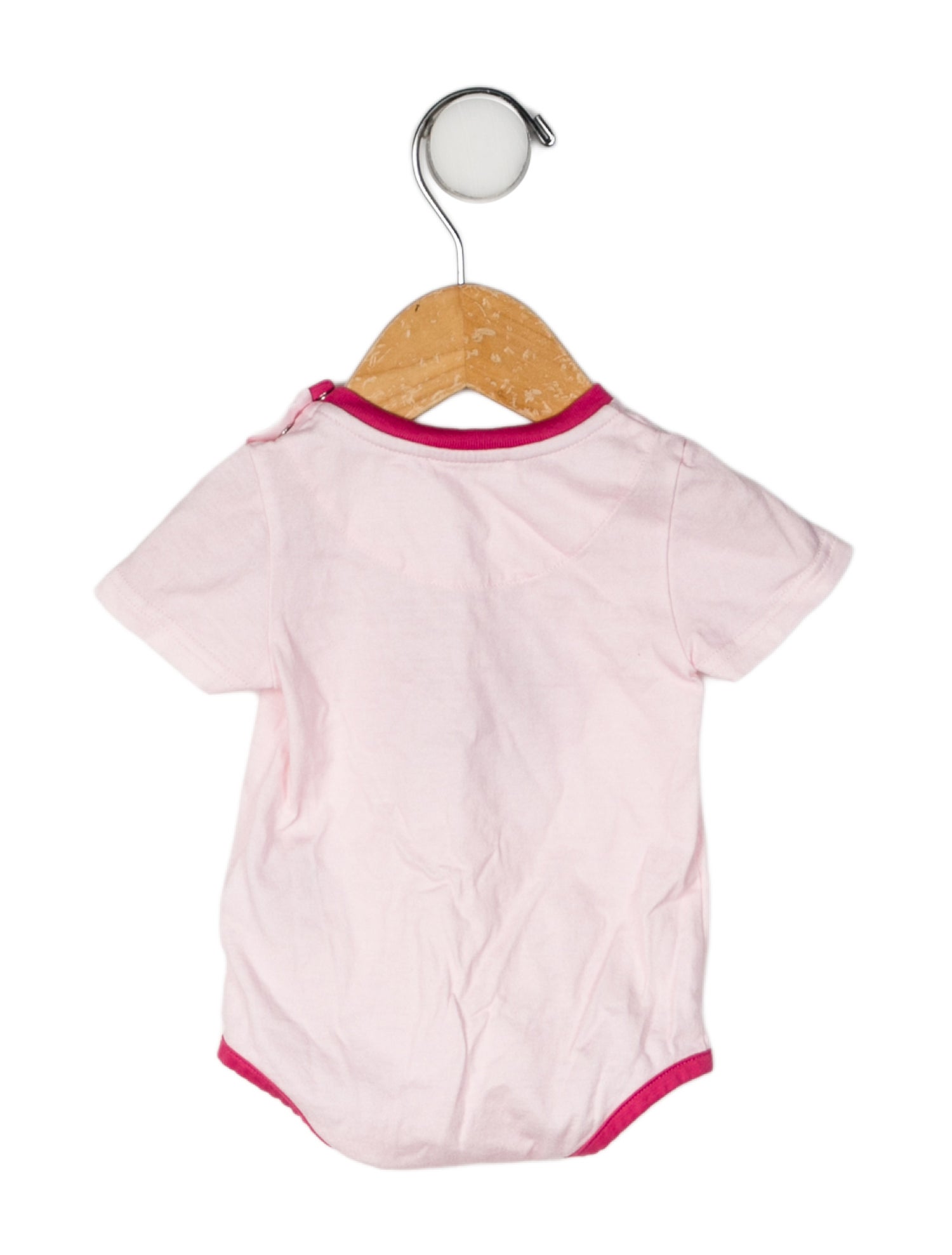 Dolce & Gabbana Cotton Onesie