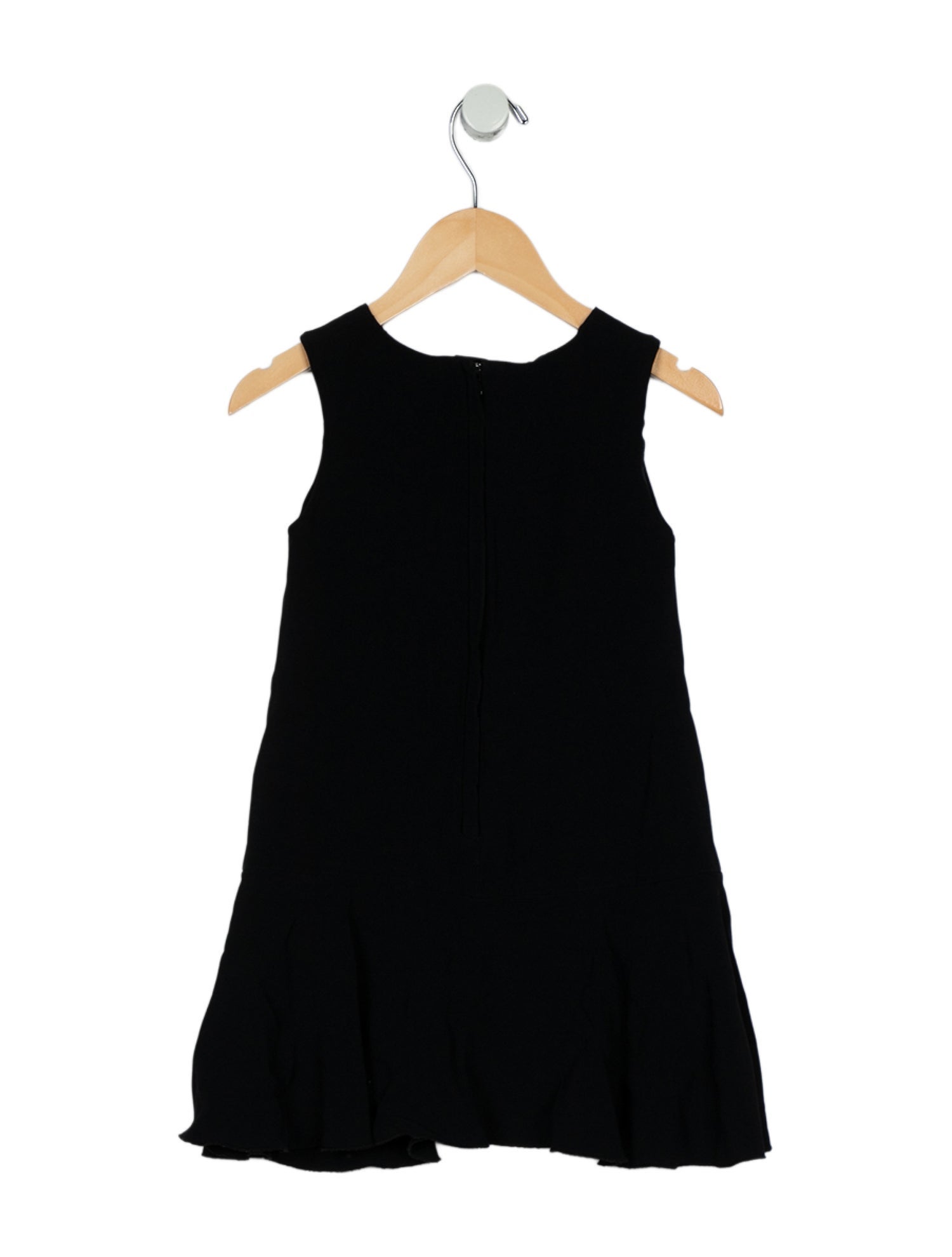 Dolce & Gabbana kids sleeveless dress