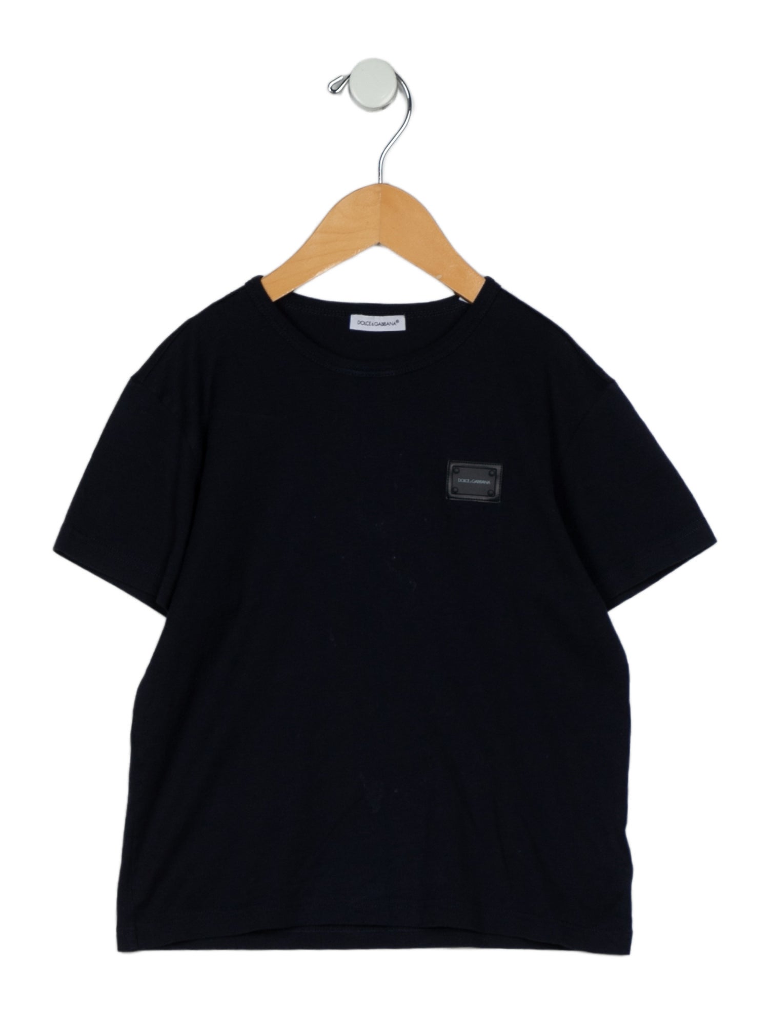 Dolce & Gabbana Kids' short sleeve top