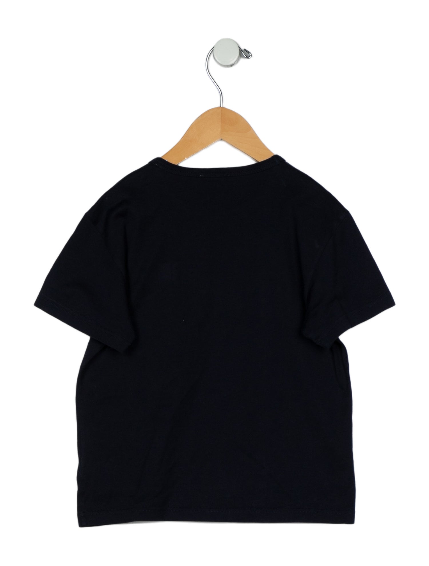 Dolce & Gabbana Kids' short sleeve top