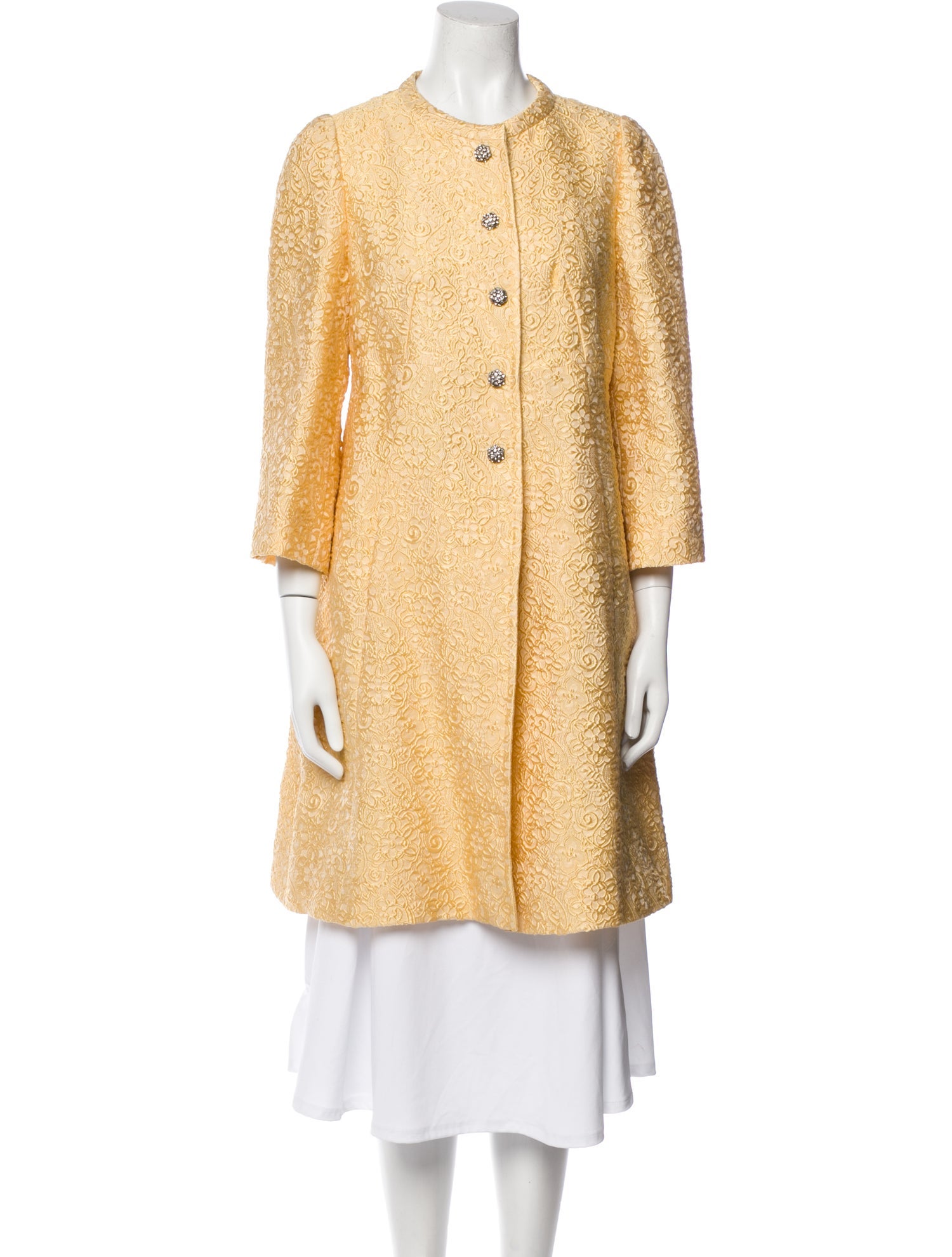 Dolce & Gabbana Coat