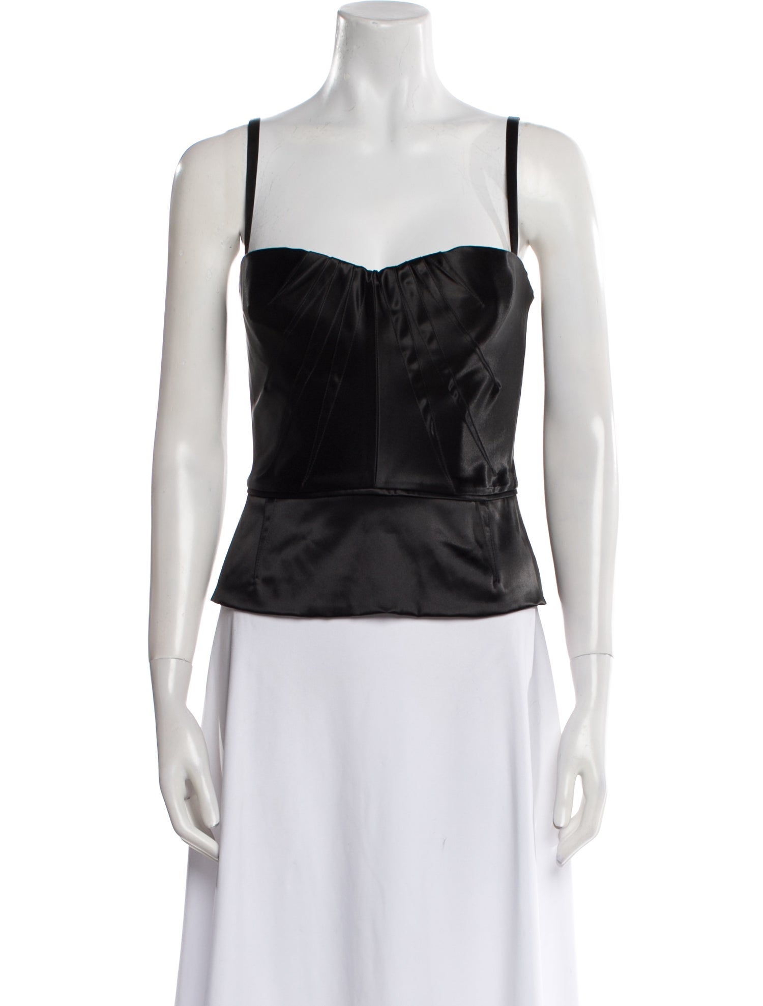 Dolce & Gabbana Vintage 2000's Top