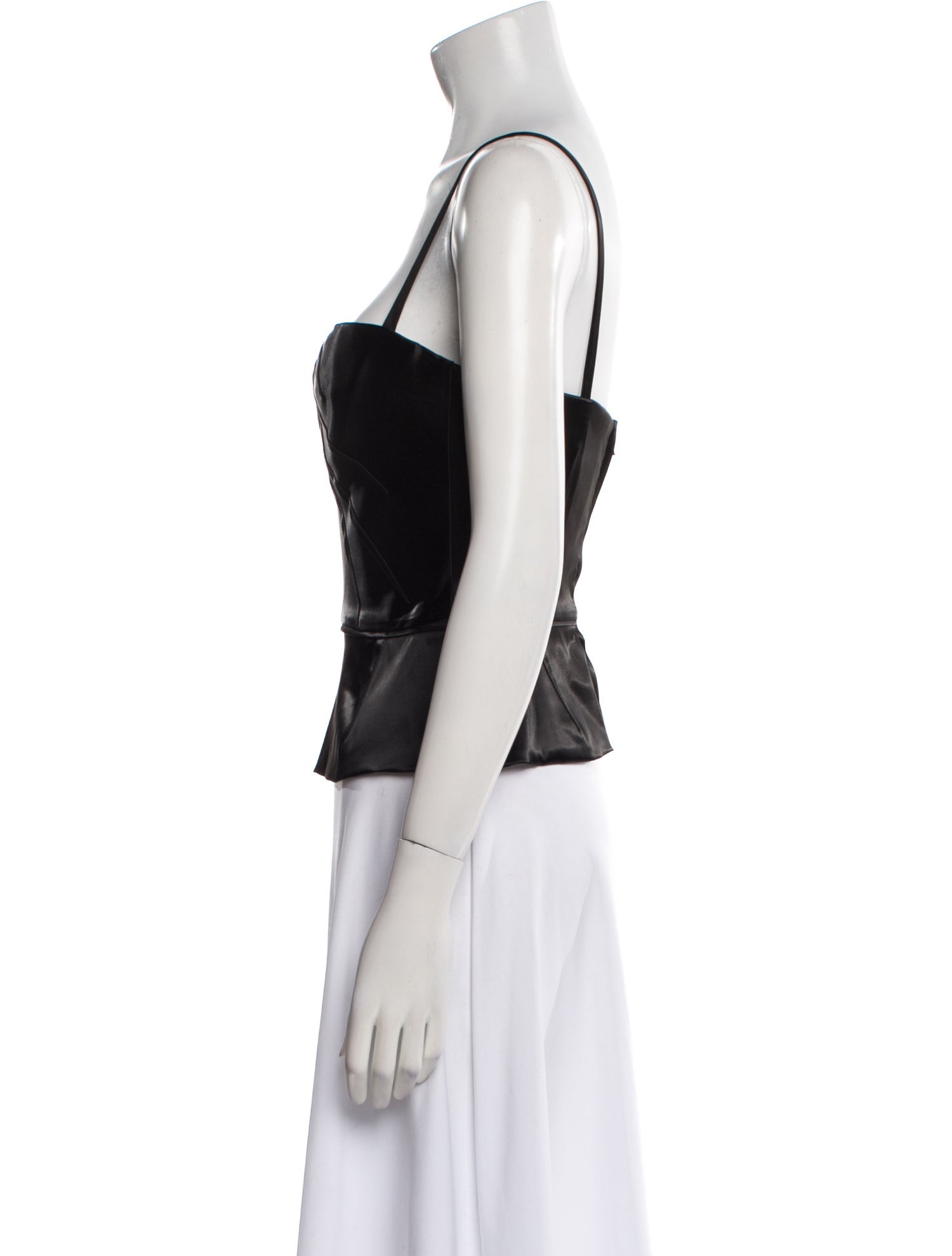 Dolce & Gabbana Vintage 2000's Top